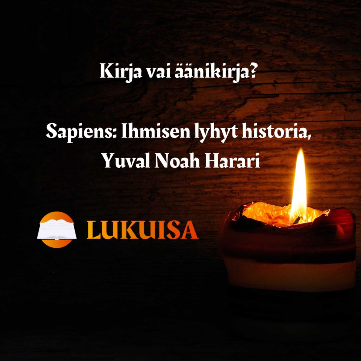 Lukuisa