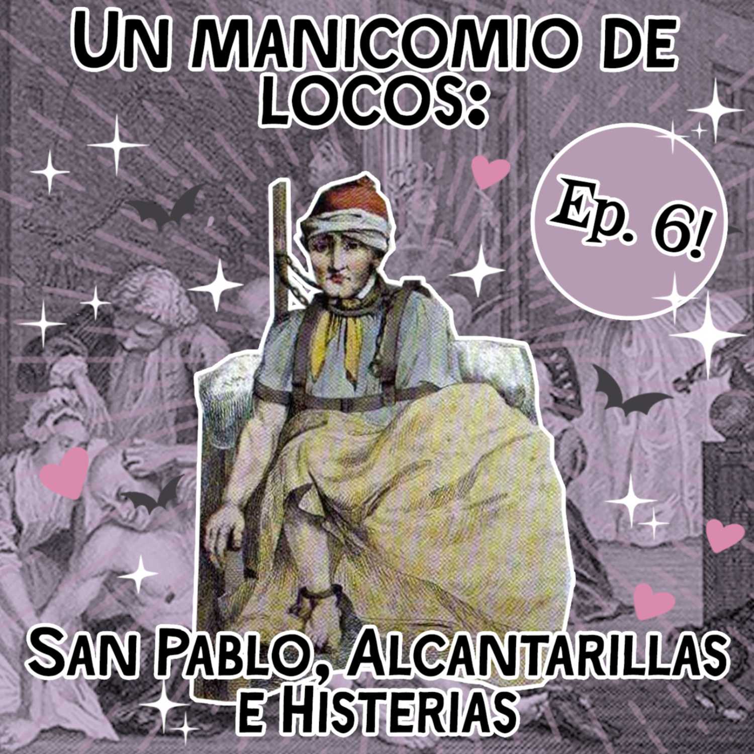 Luli y Nabi