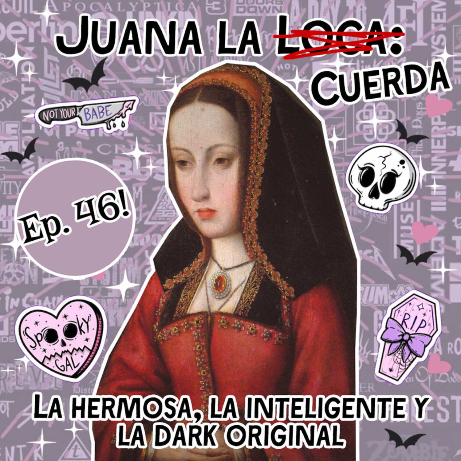 Luli y Nabi