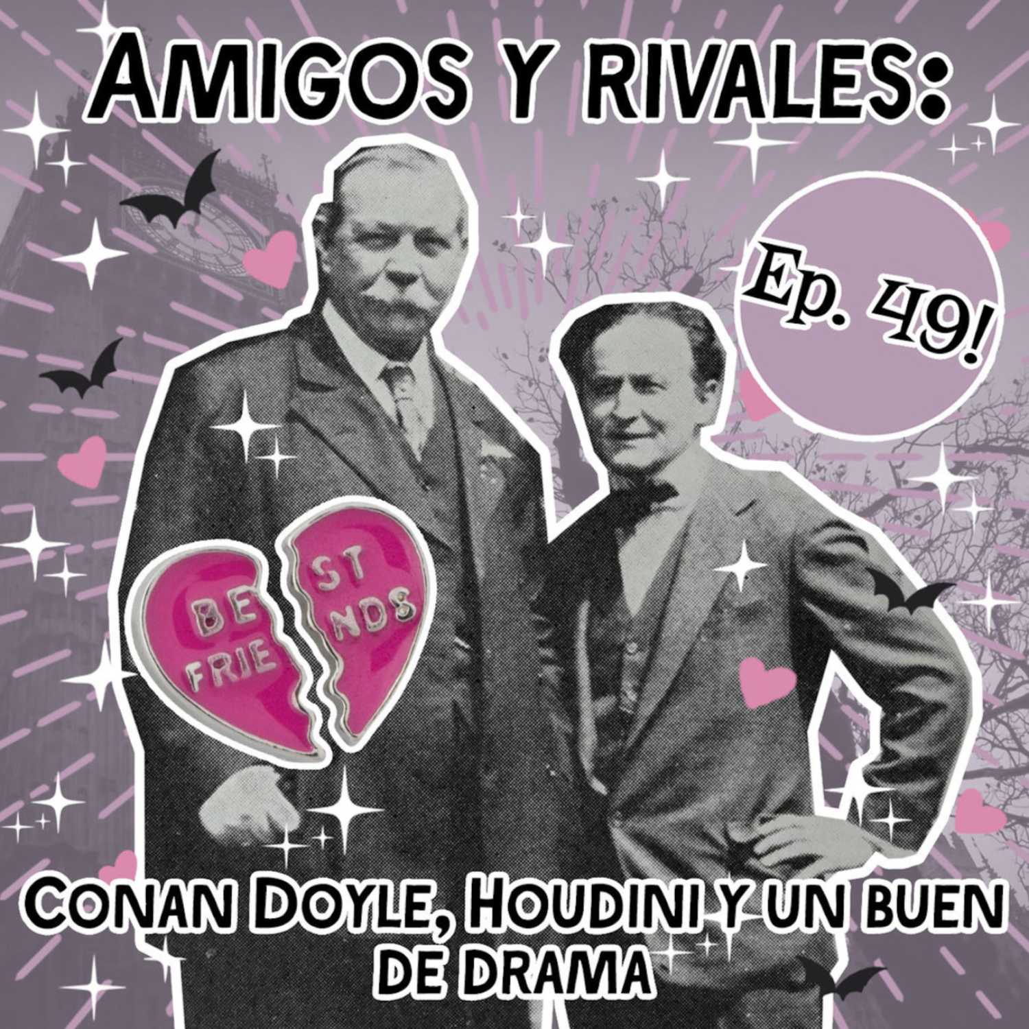 Luli y Nabi