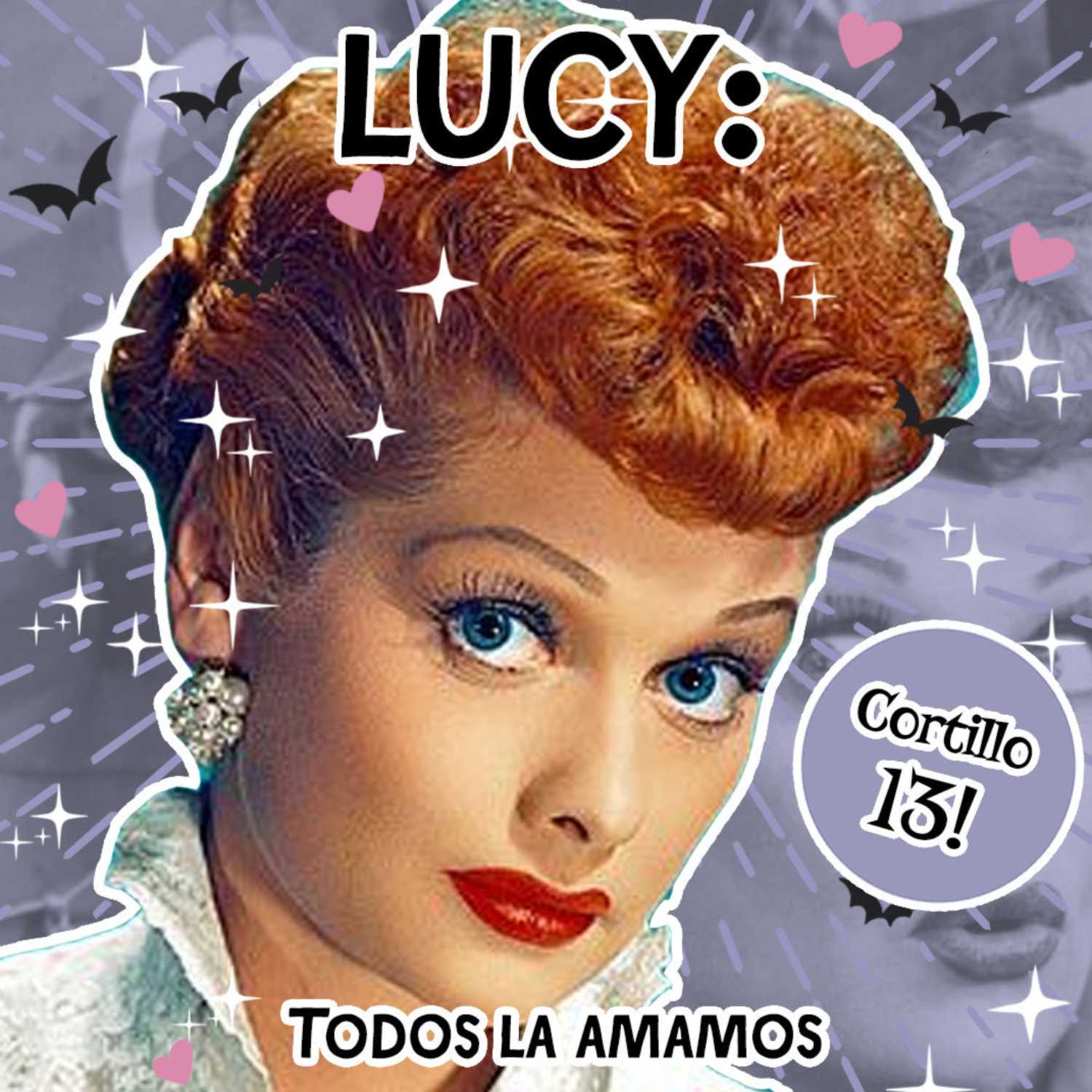 Luli y Nabi