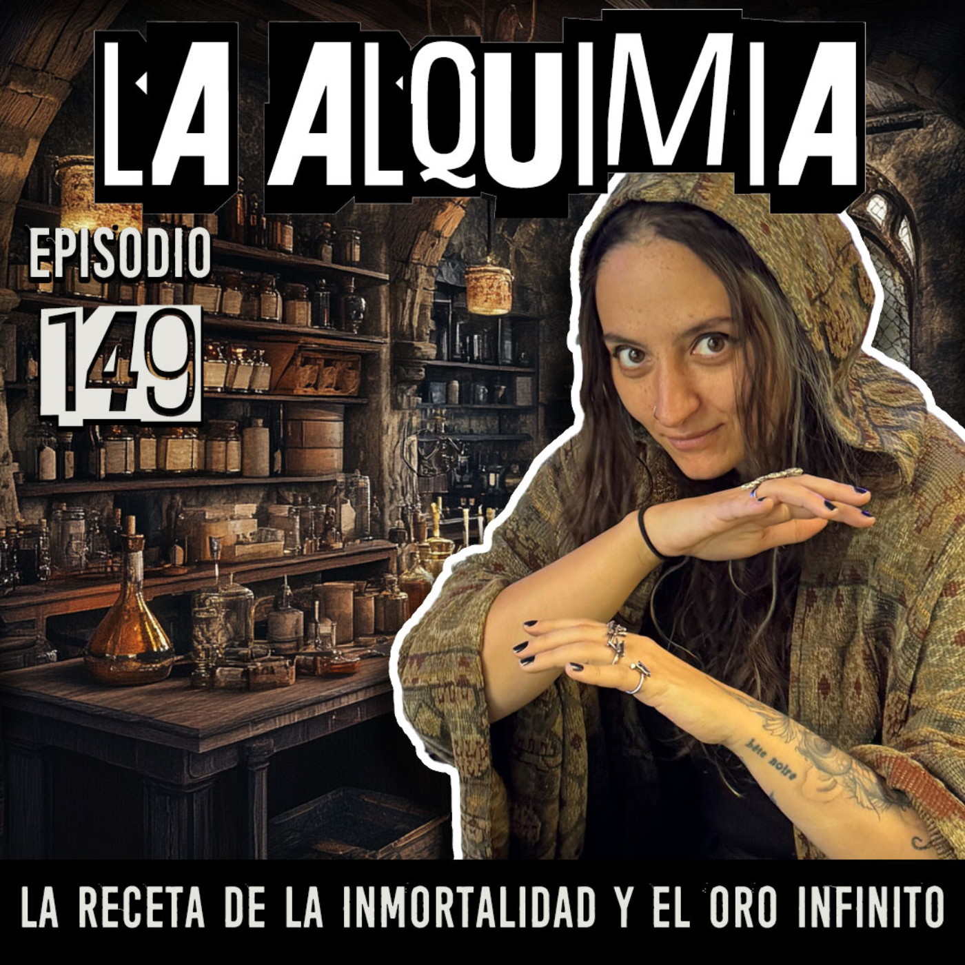 Luli y Nabi