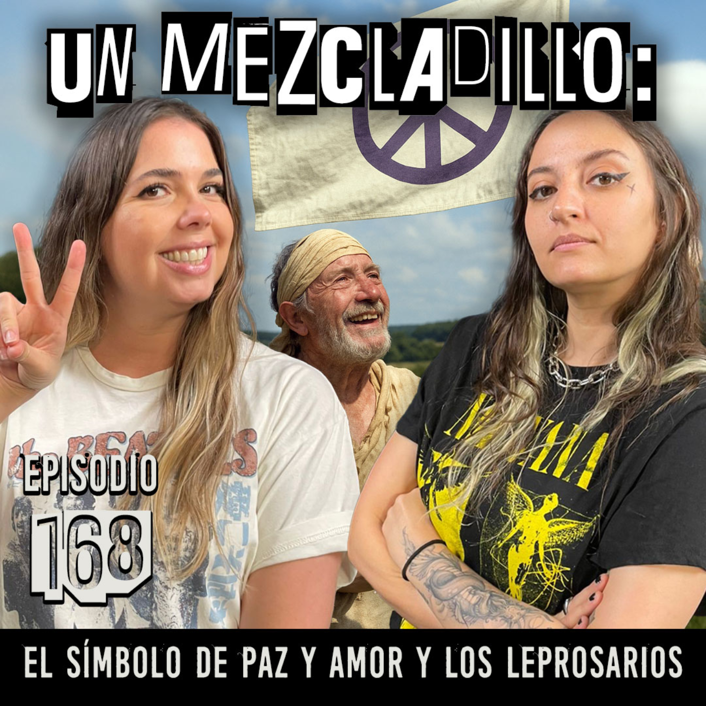 Luli y Nabi