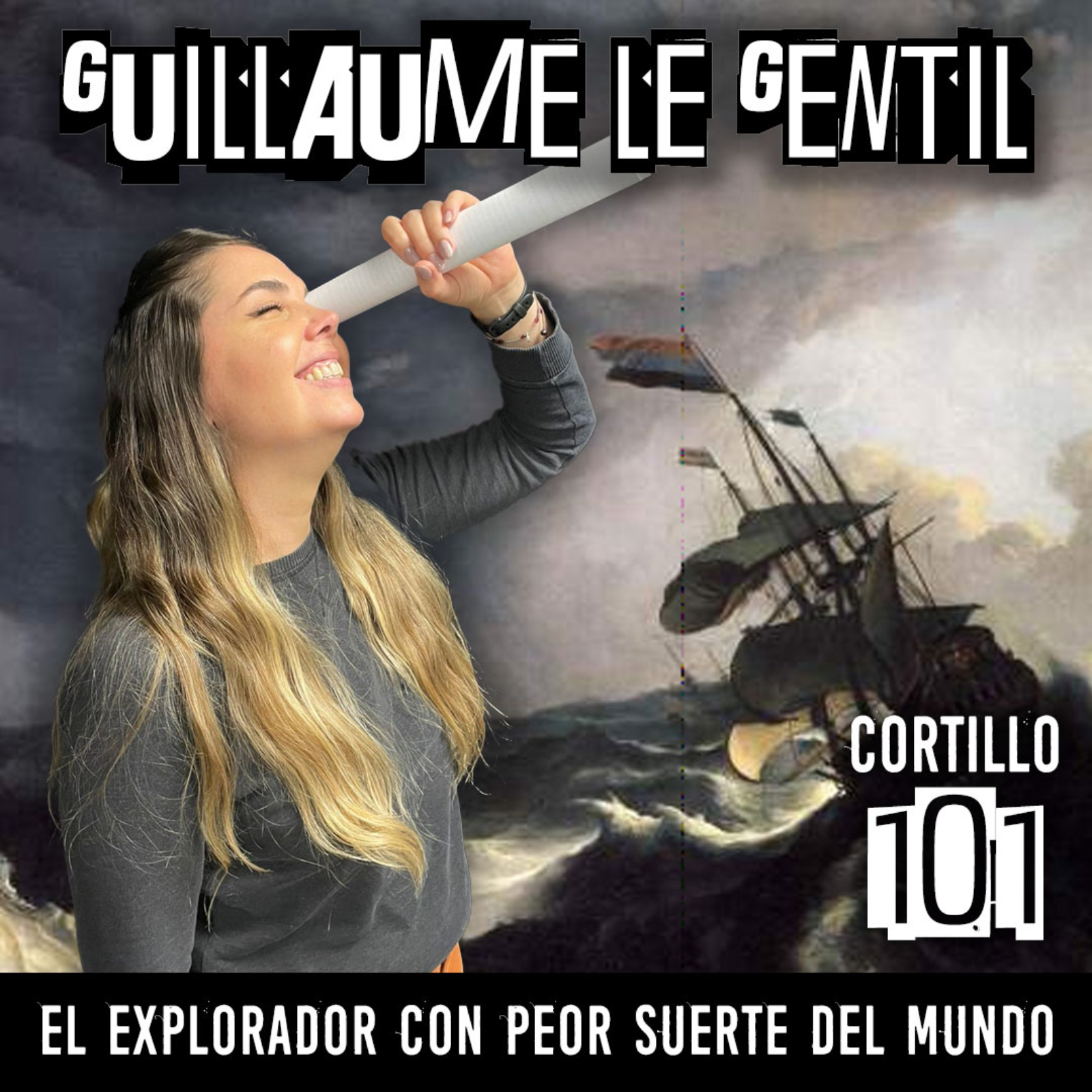 Guillaume Le Gentil: El explorador con peor suerte del mundo