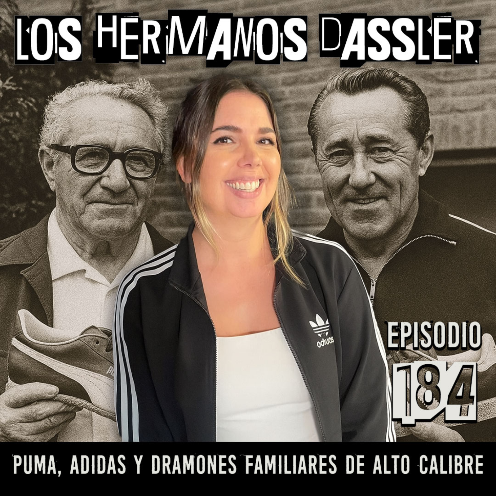 Los hermanos Dassler: Puma, Adidas y dramones familiares de alto calibre