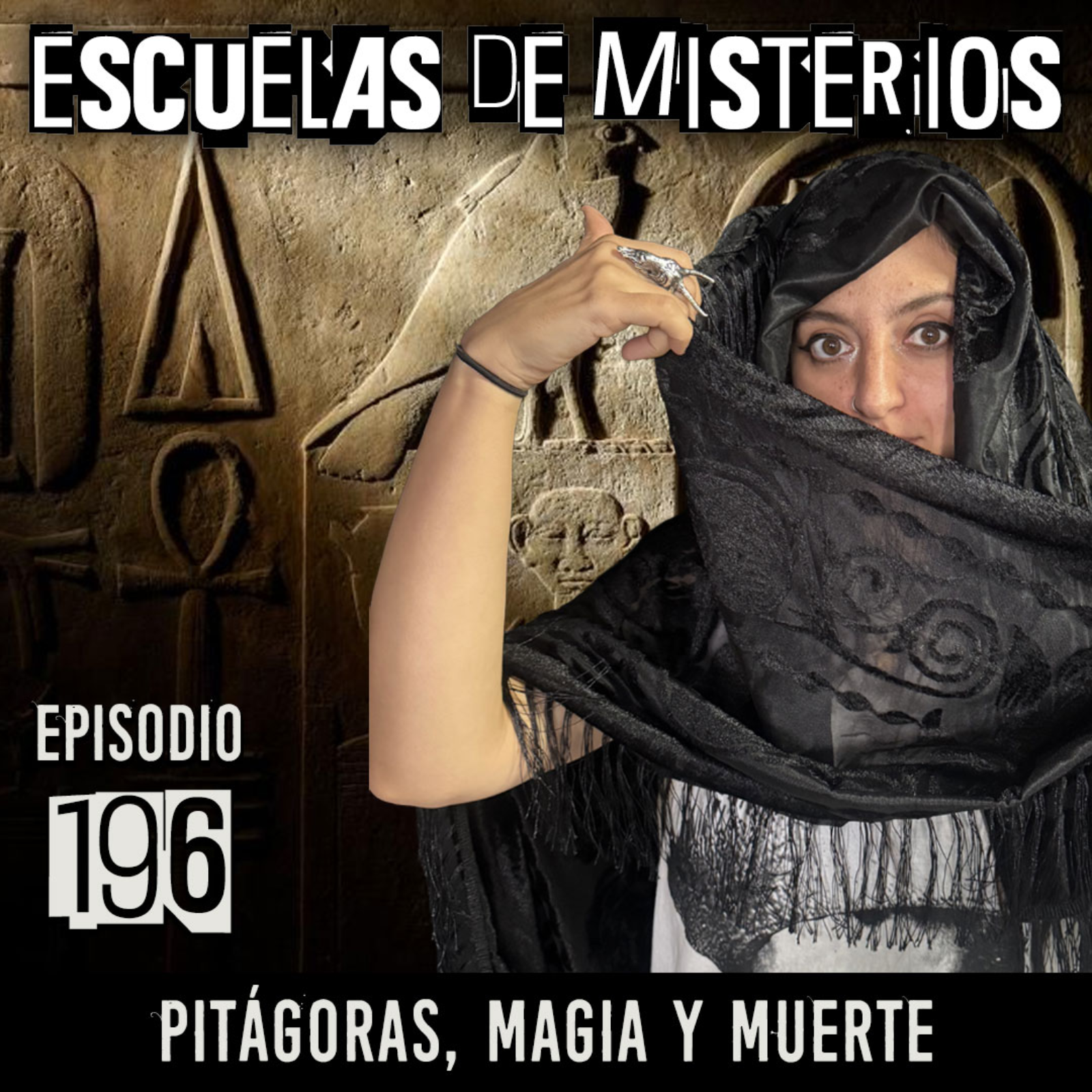 Escuelas de Misterios: Pitágoras, magia y muerte