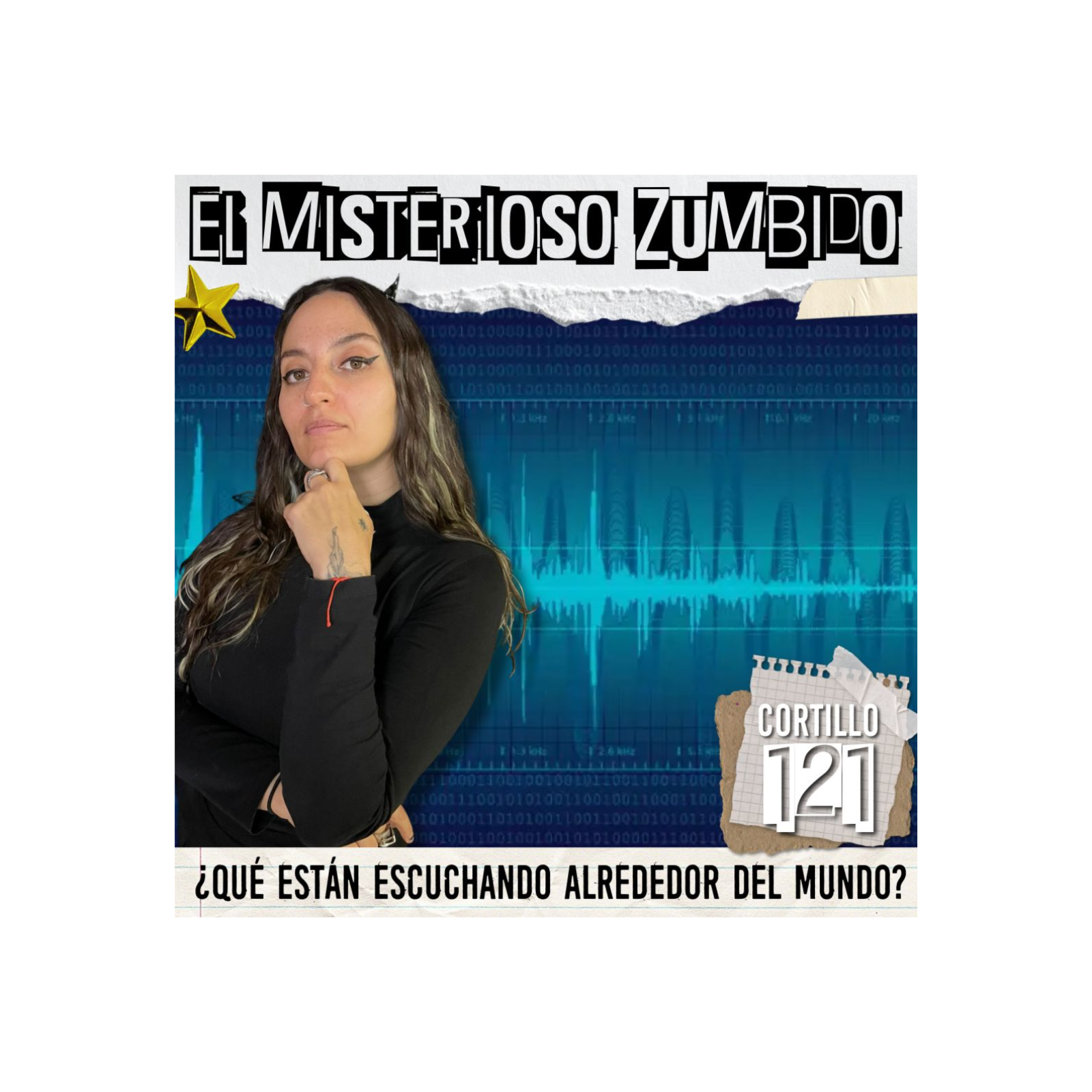 El misterioso zumbido: ¿Qué están escuchando alrededor del mundo?