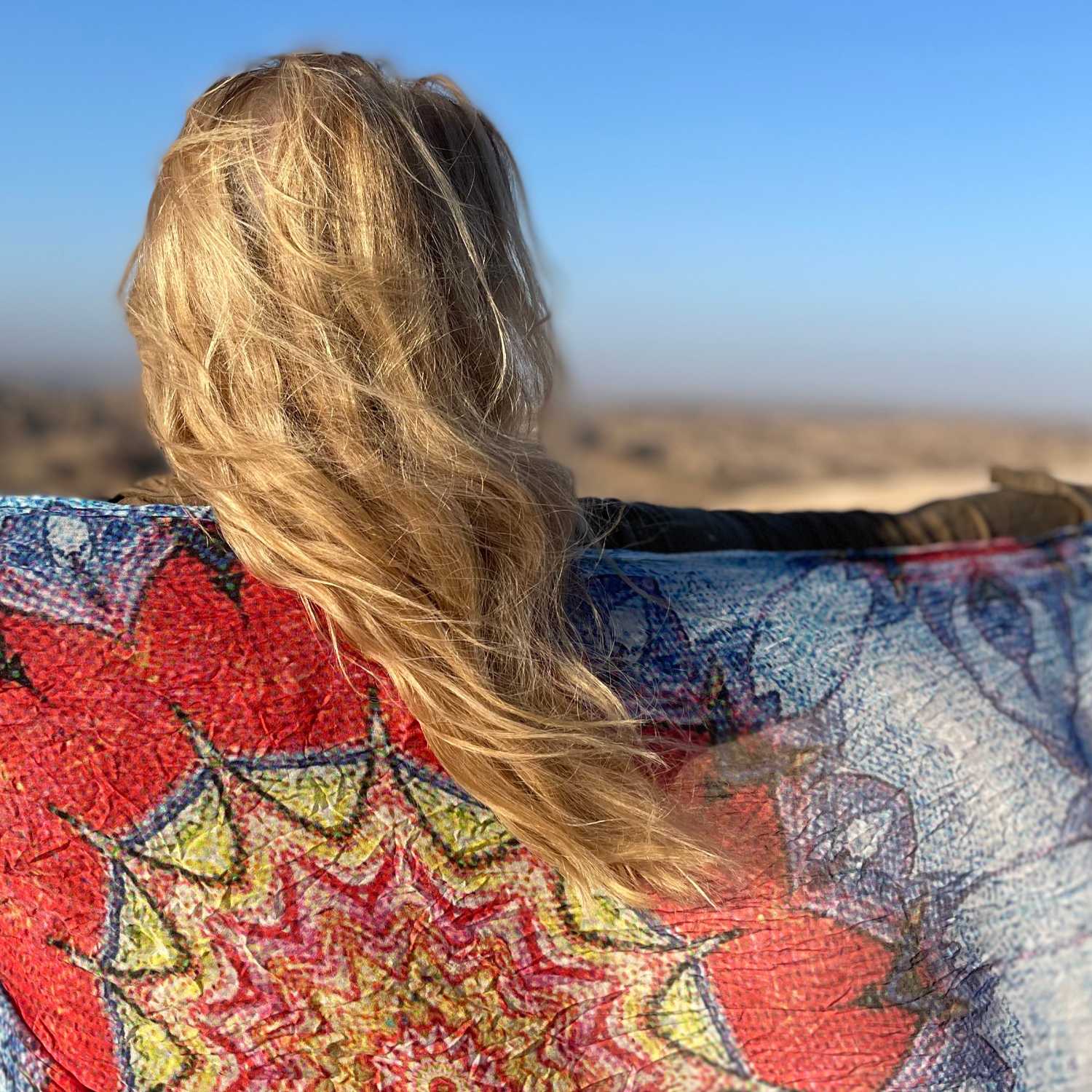 Lulu Carter The Shero Mindset