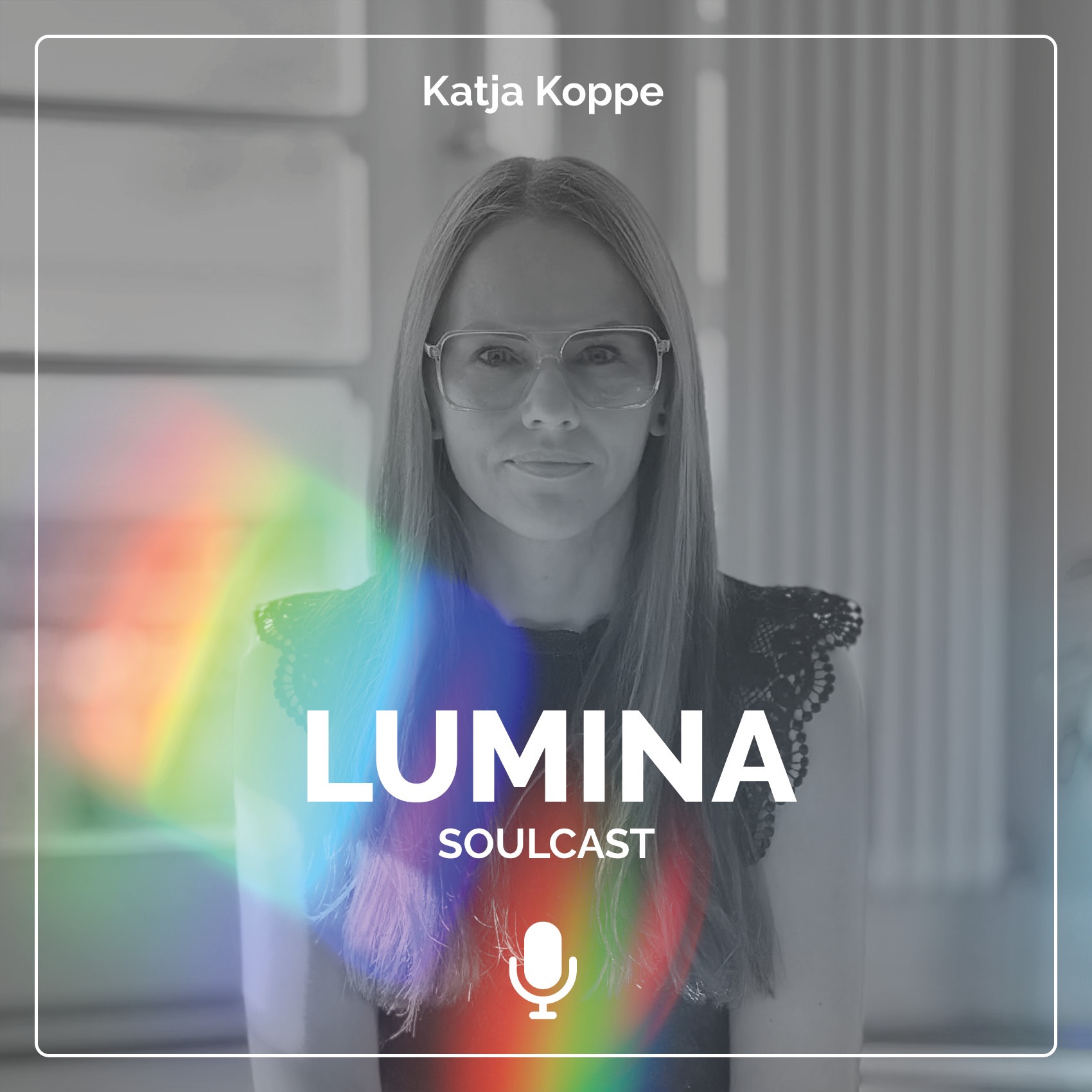 LUMINA Soulcast