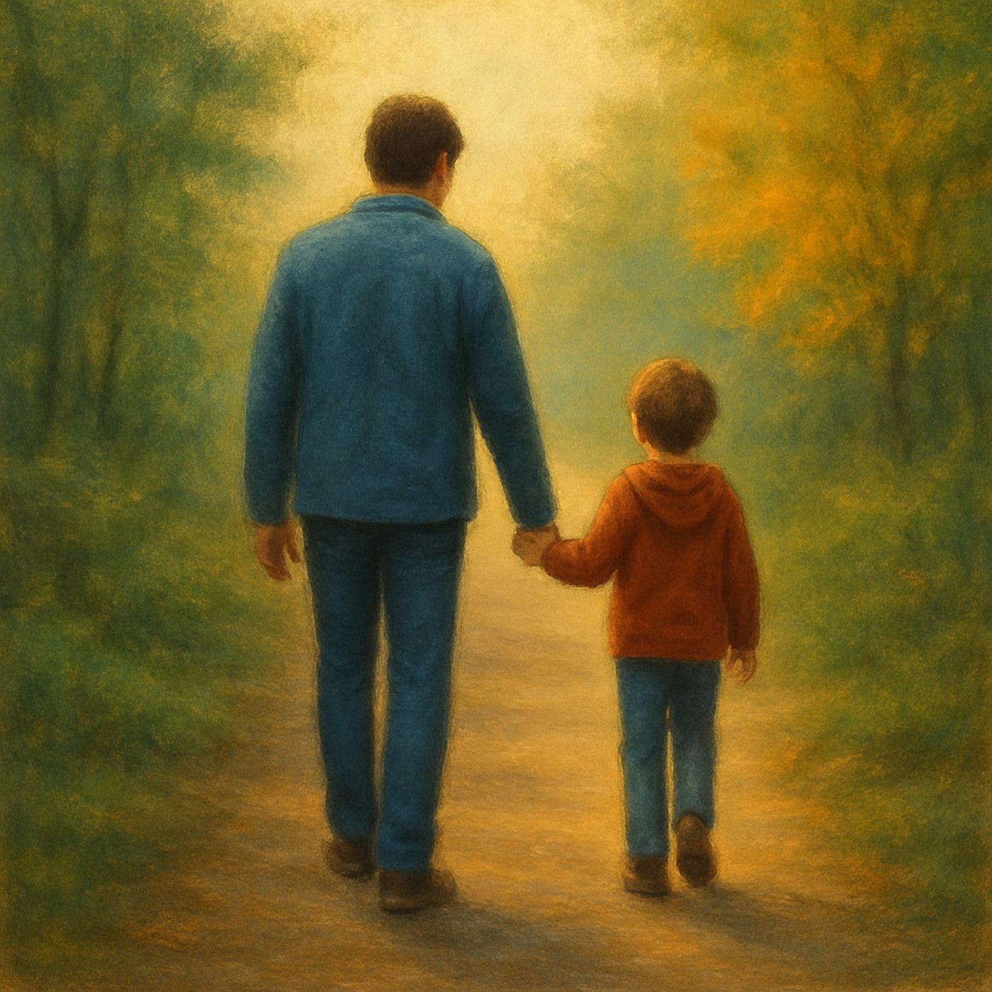 #57 Reparent Your InnerChild Workshop