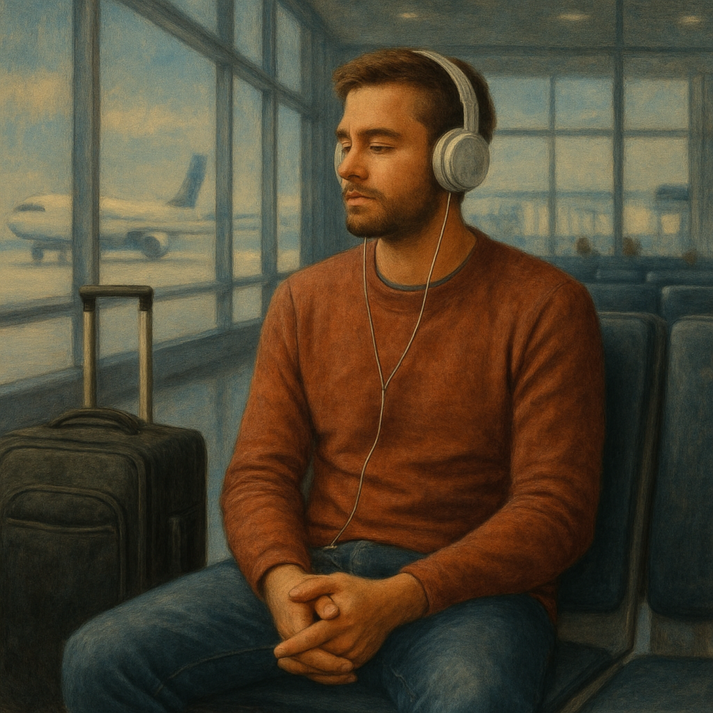 #59 Personal Update & Atlanta Trip Pt.2