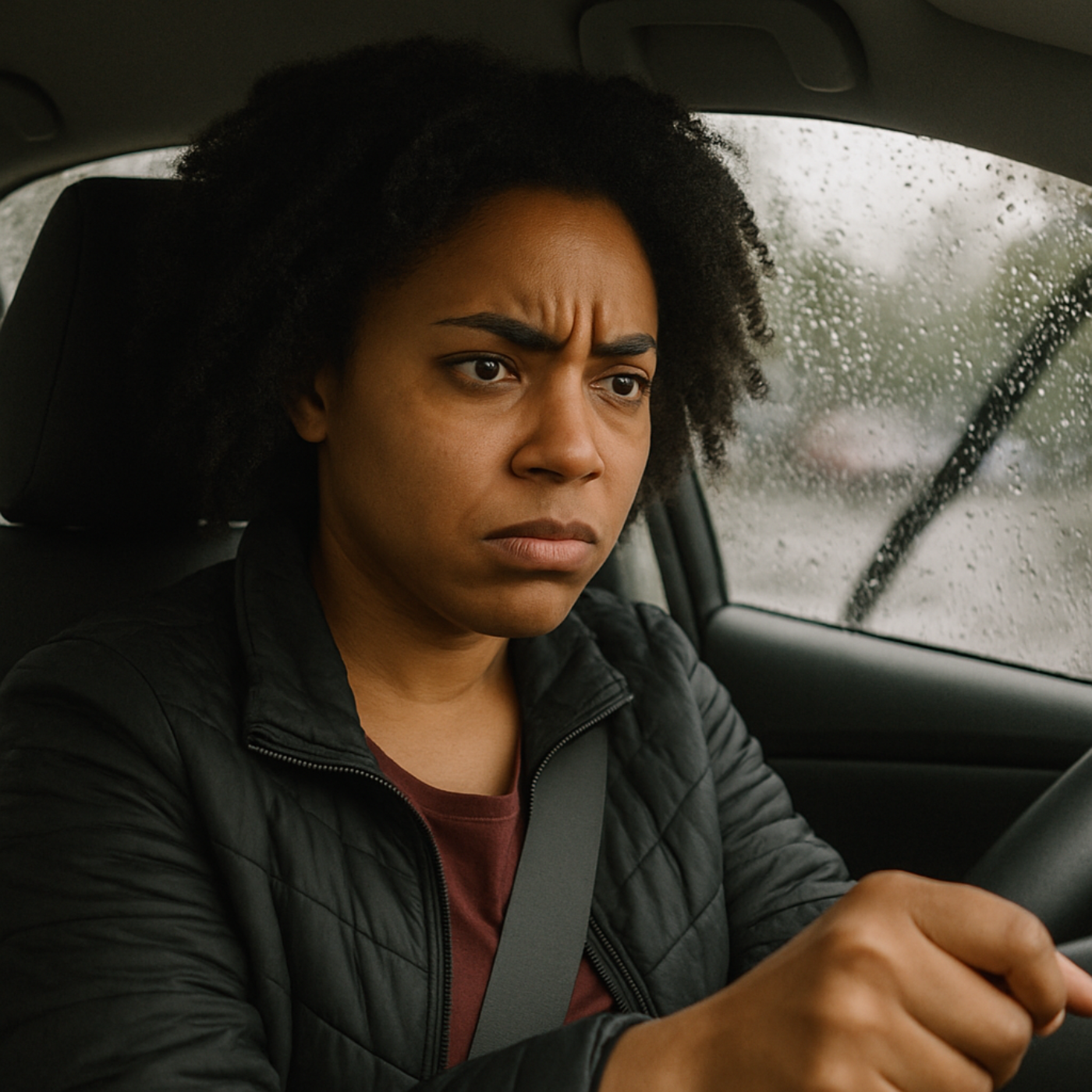 #60 Insecure Women & Victimhood