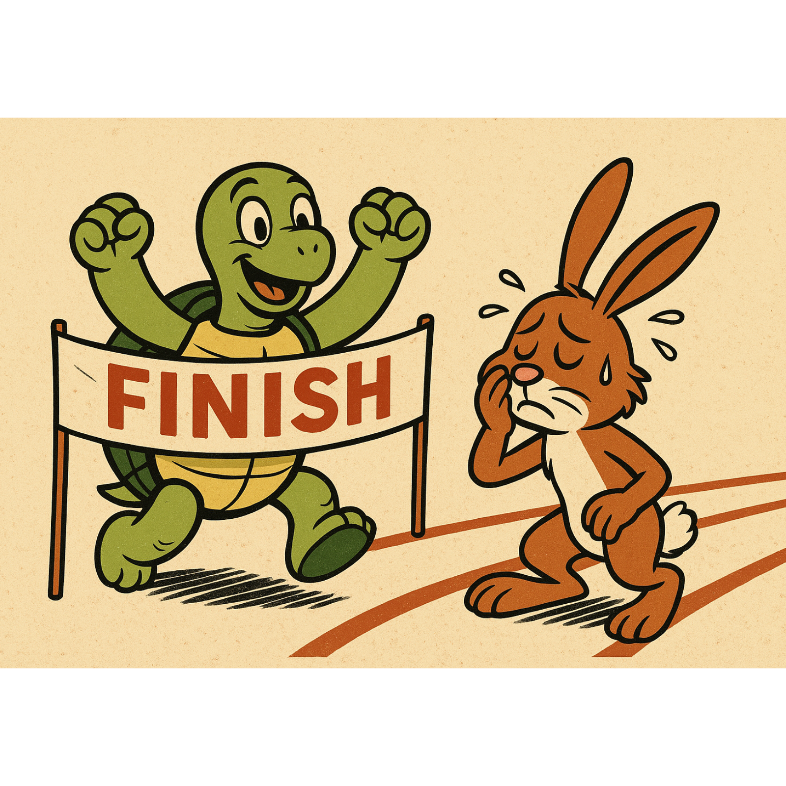 #64 Slow is the New Fast