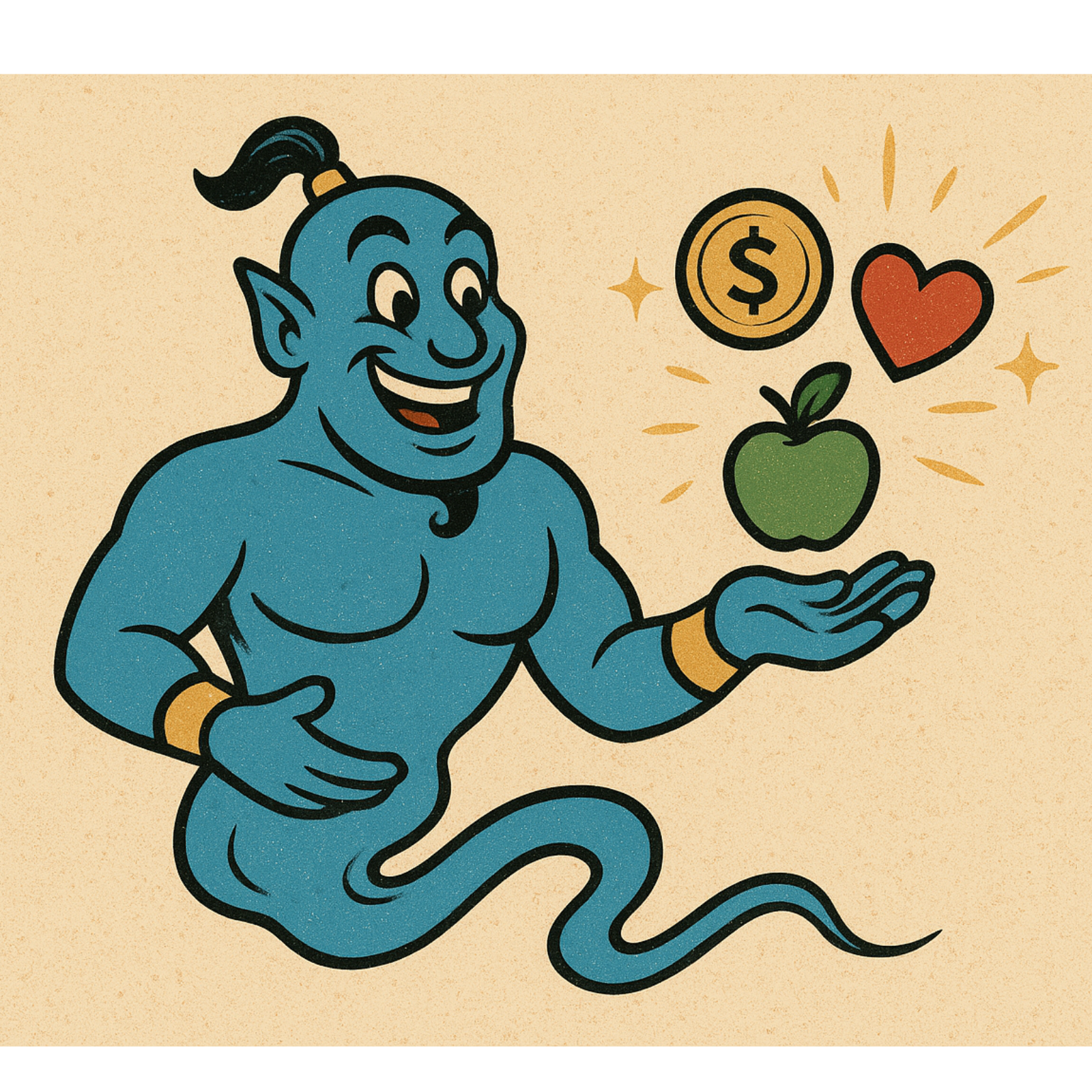 #65 I Might Be a Manifestation Coach