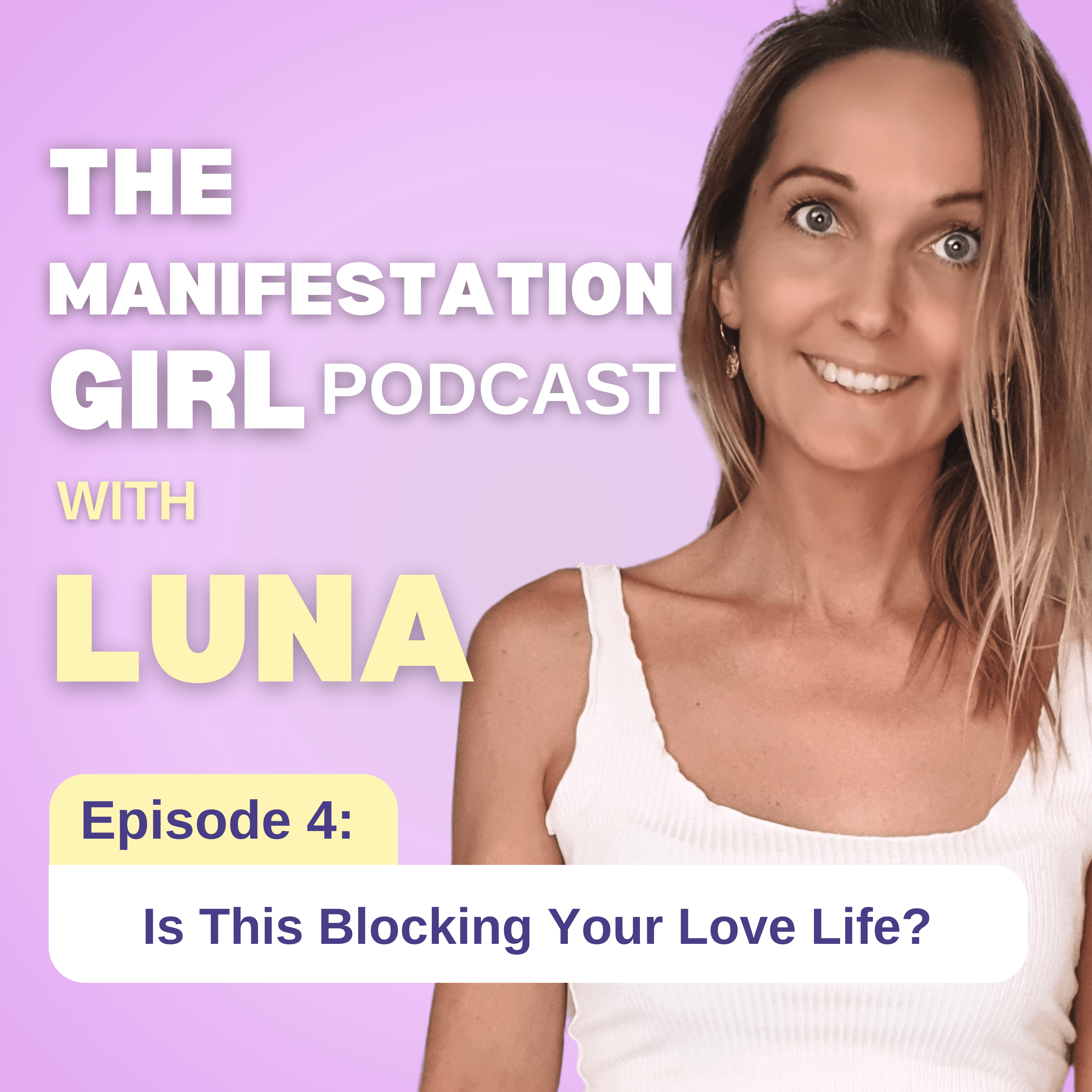 Is This Blocking Your Love Life? episode artwork
