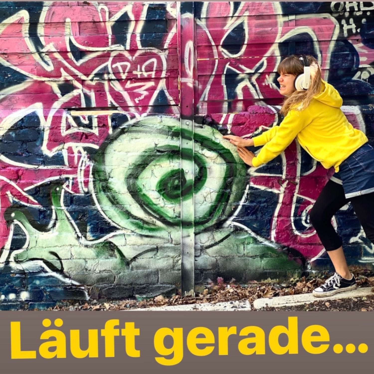 Läuft gerade