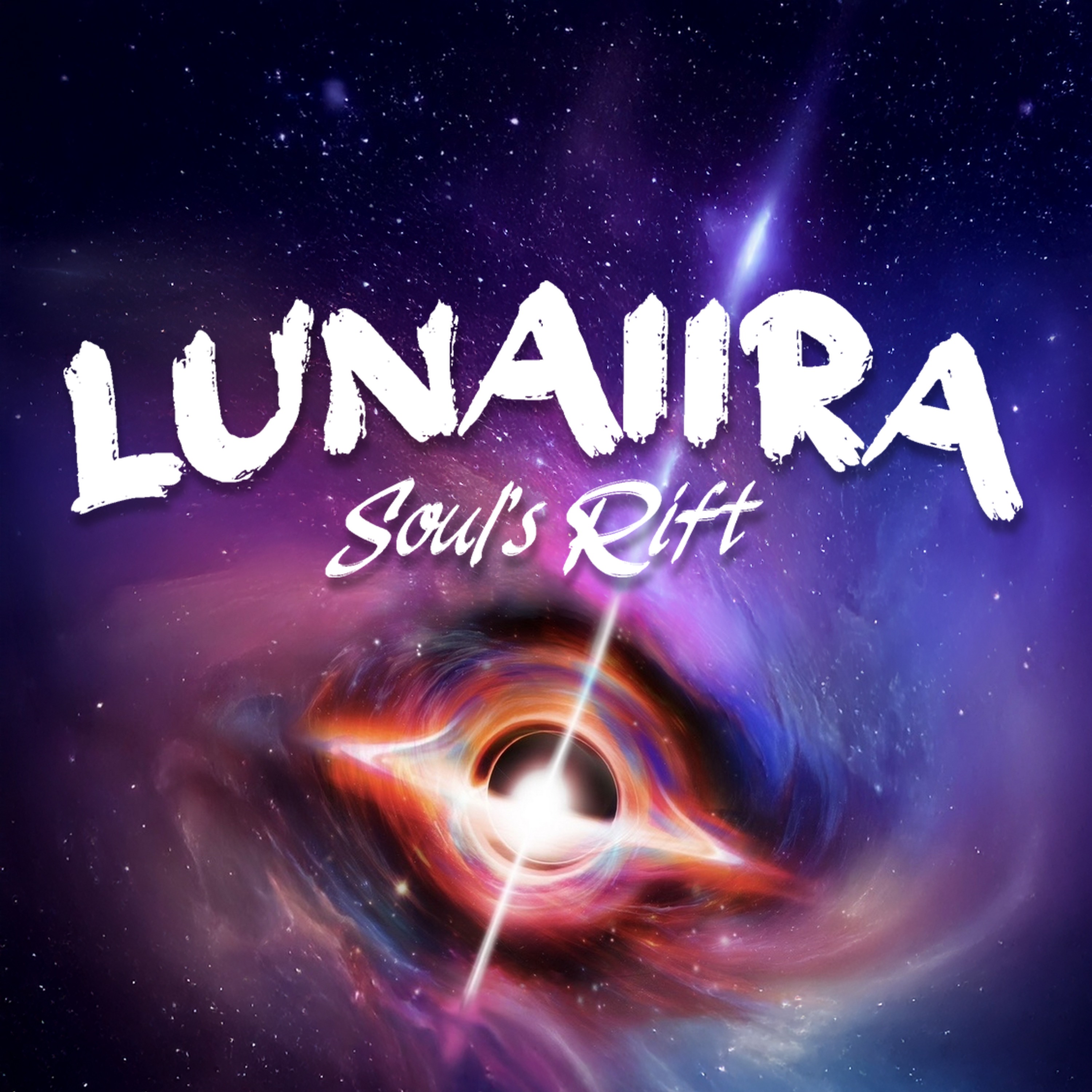 LUNAIIRA: Soul's Rift