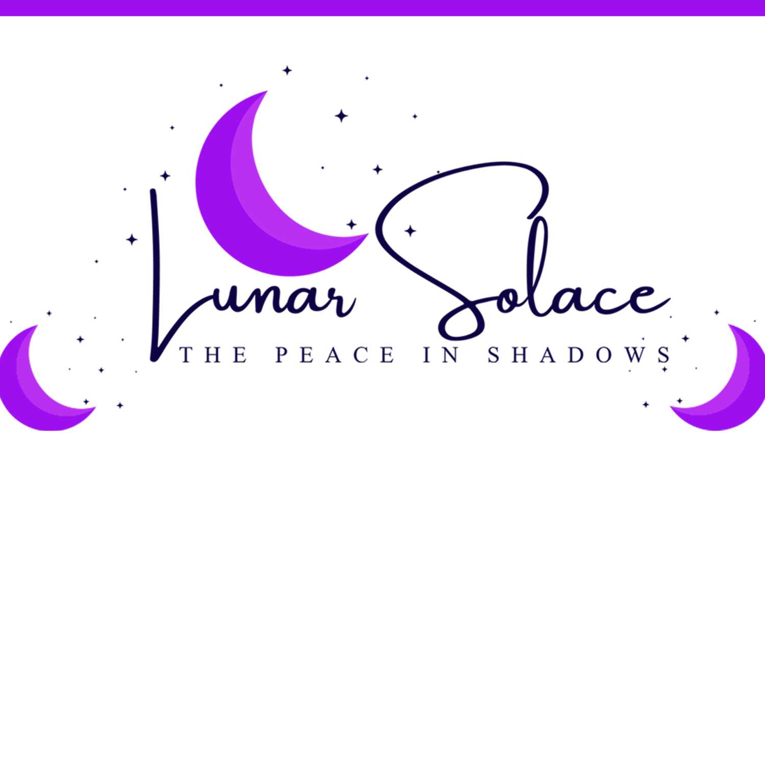 Lunar Solace Podcast