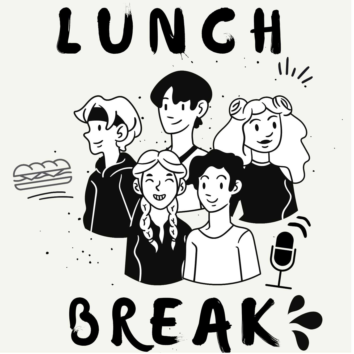 Lunch-break