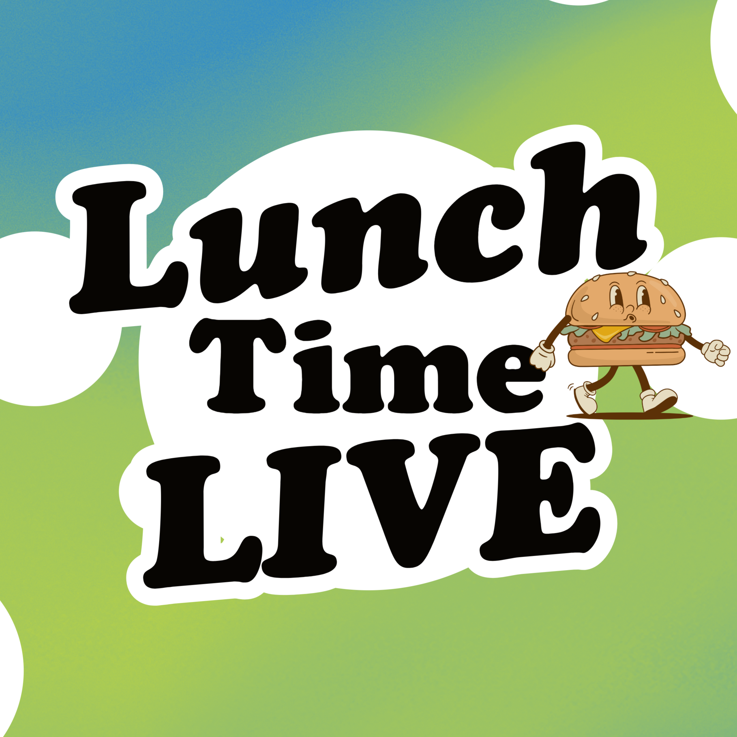 Lunch Time Live
