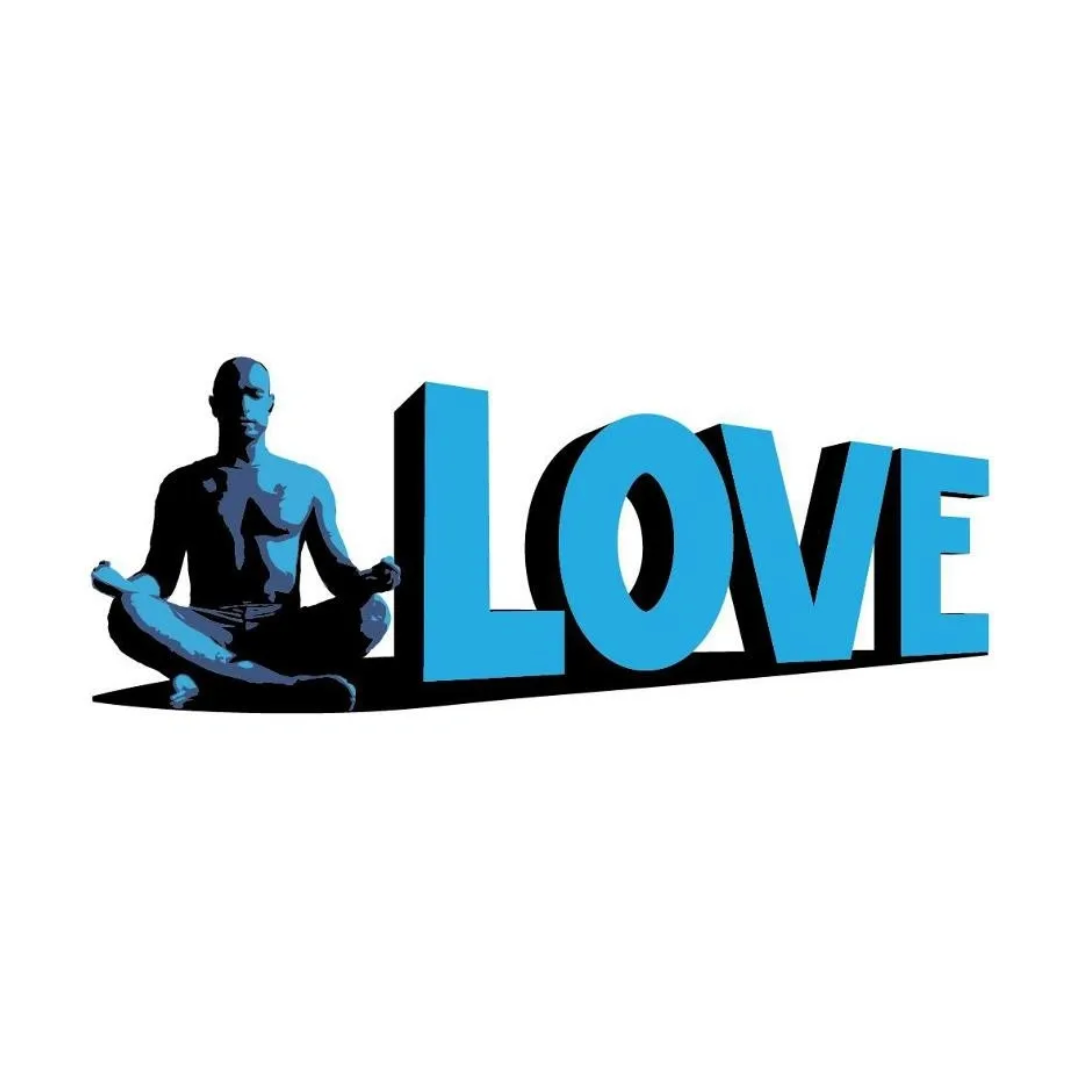 Yoga With Walter podcast artwork