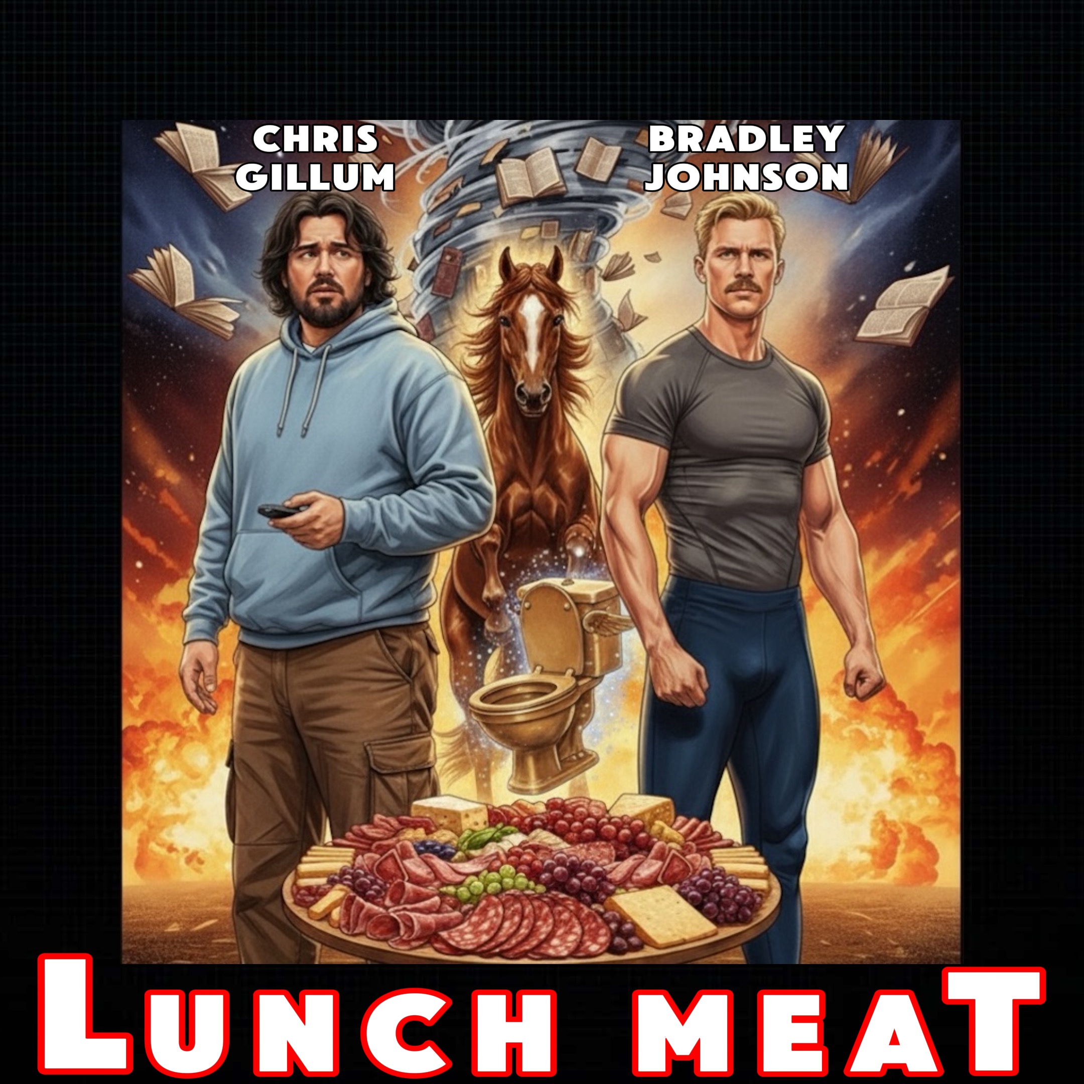 Ep 005 - Chris Keene Part 2 episode artwork