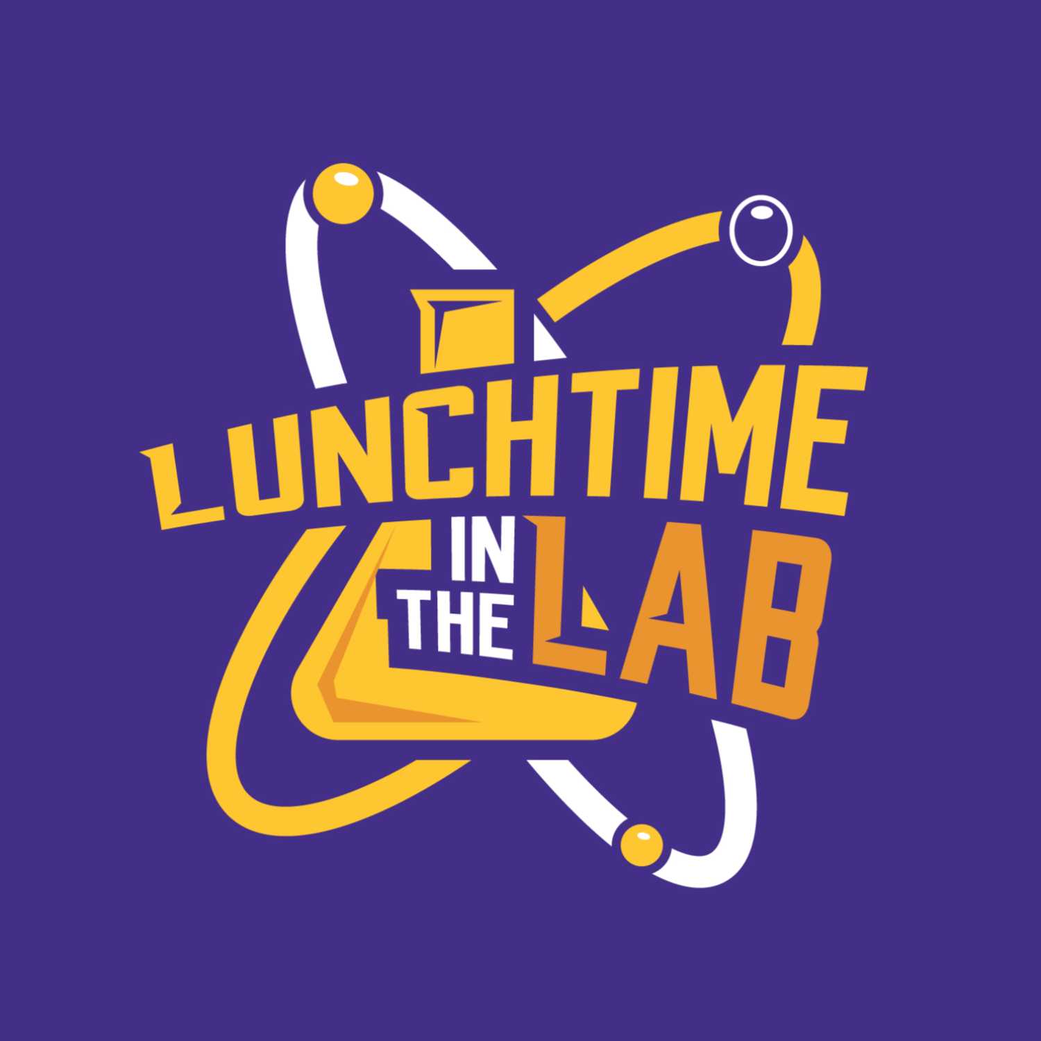 Best Bets Thursday (1/25/24): Lunchtime in the Lab Best Bets Thursday (1/25/24): Lunchtime in the Lab