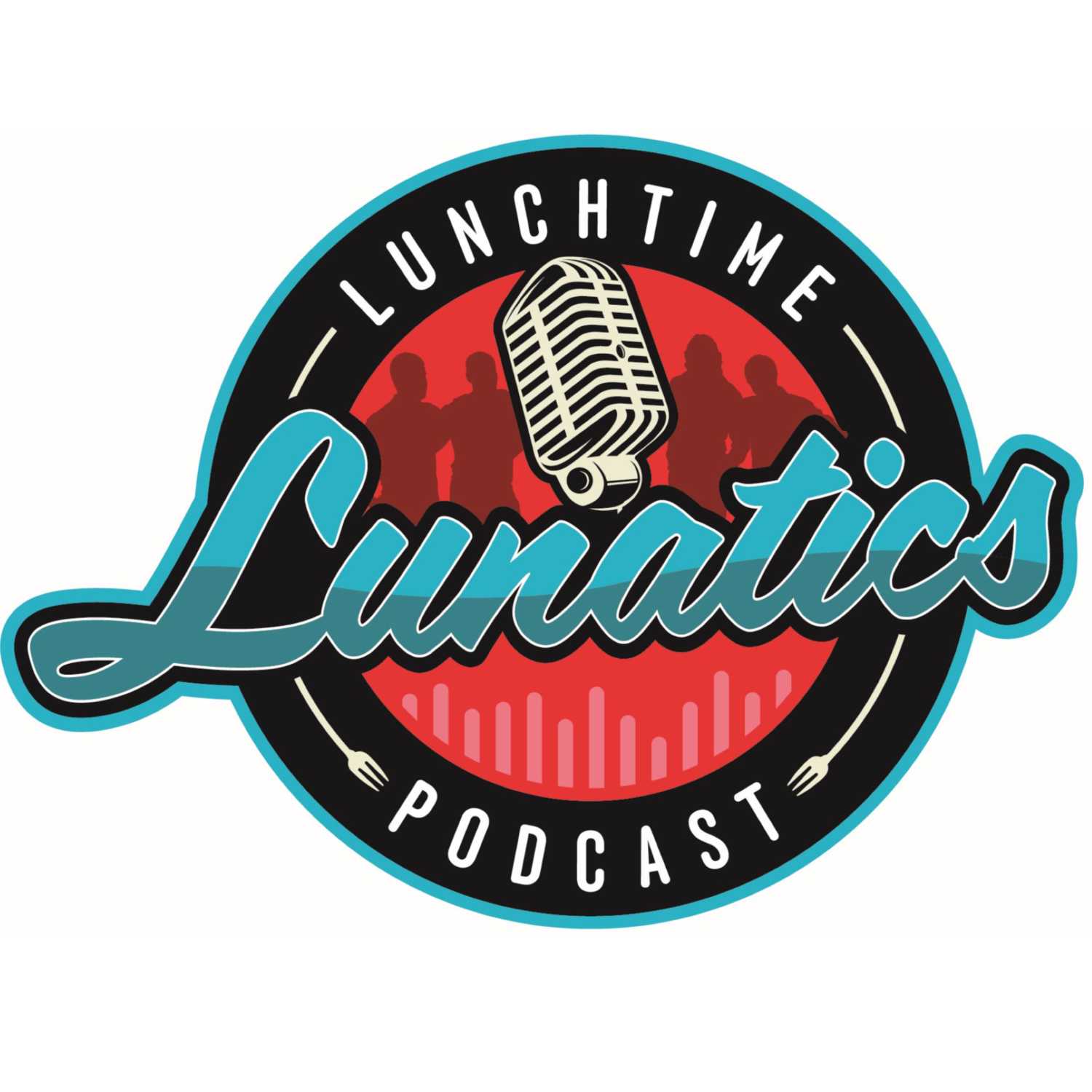 Lunchtime Lunatics