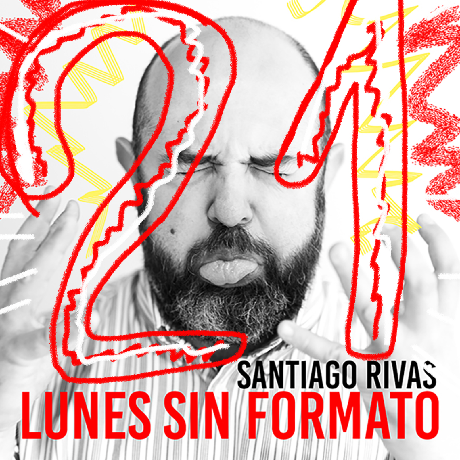 Lunes sin formato 21