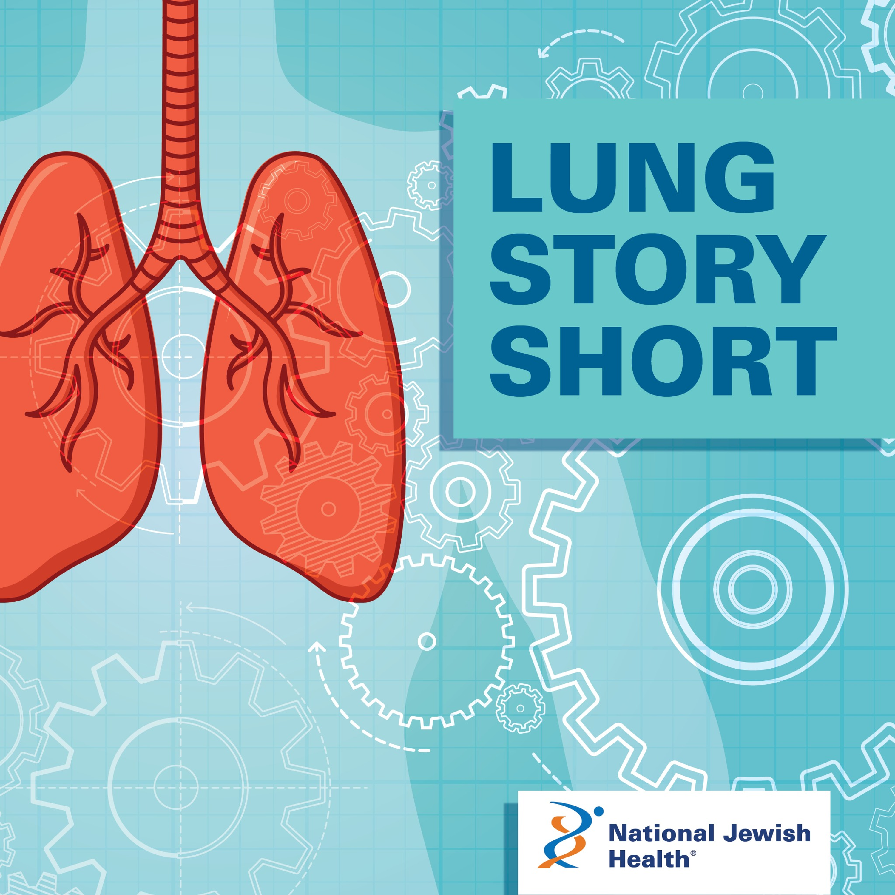 Lung Story Short