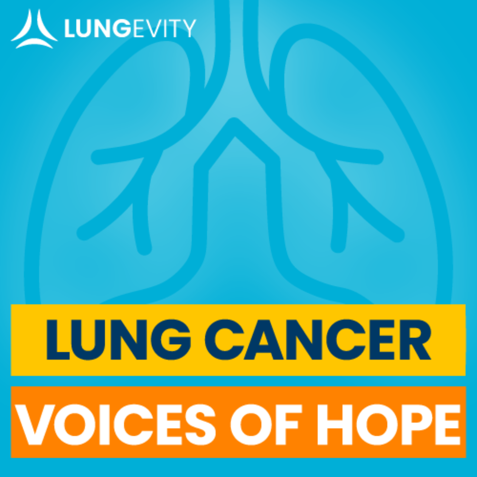 Lung Cancer Voices of Hope