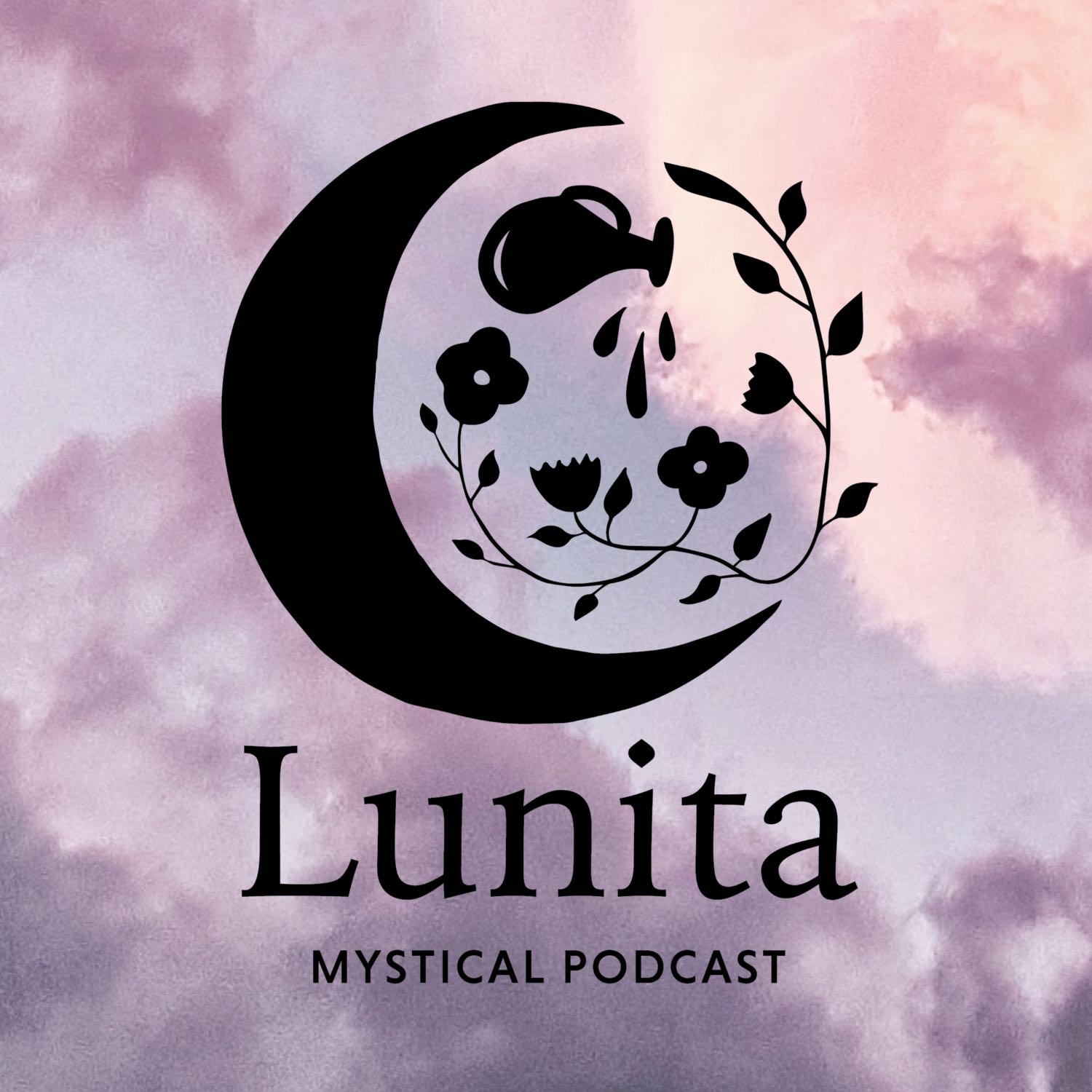 Lunita Mystical Podcast