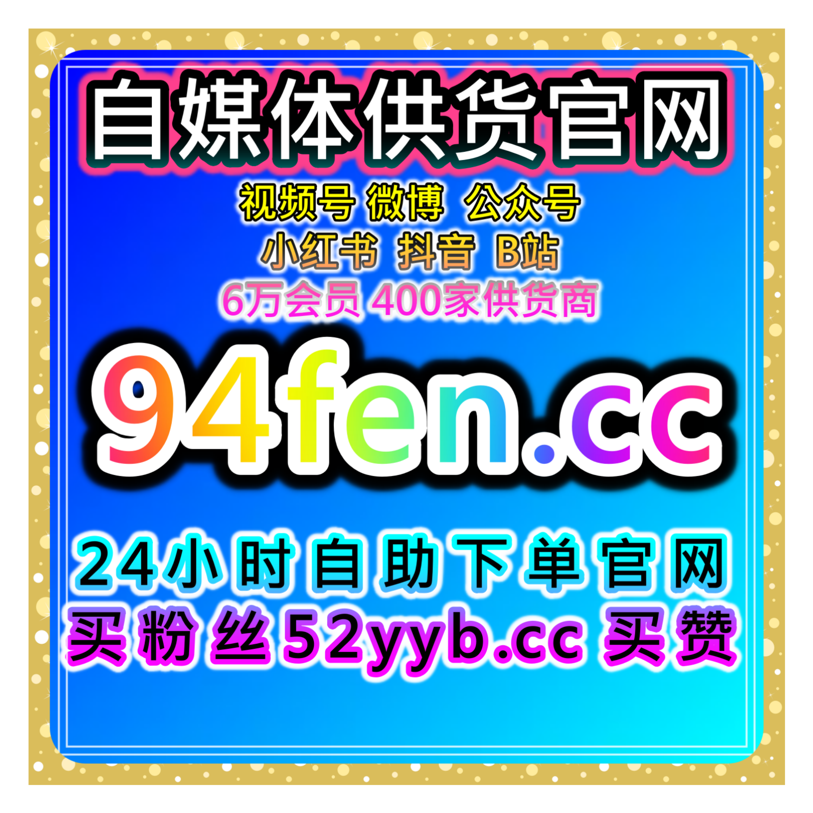 自助购买数据服务：全网流量提升与粉丝增长及互动数据优化服务方案 episode artwork