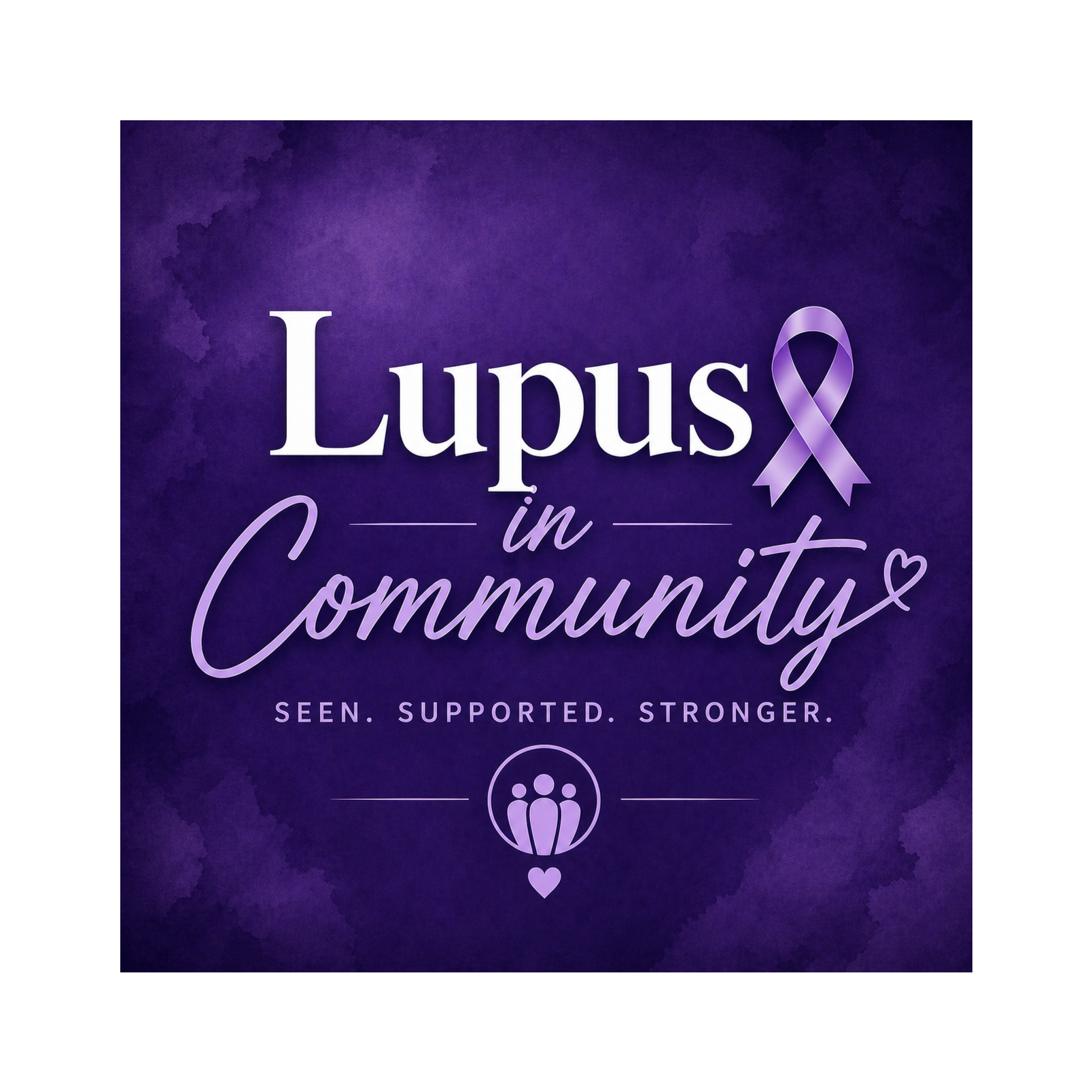 Lupus in Community by Fatimah B. Ali, PhD