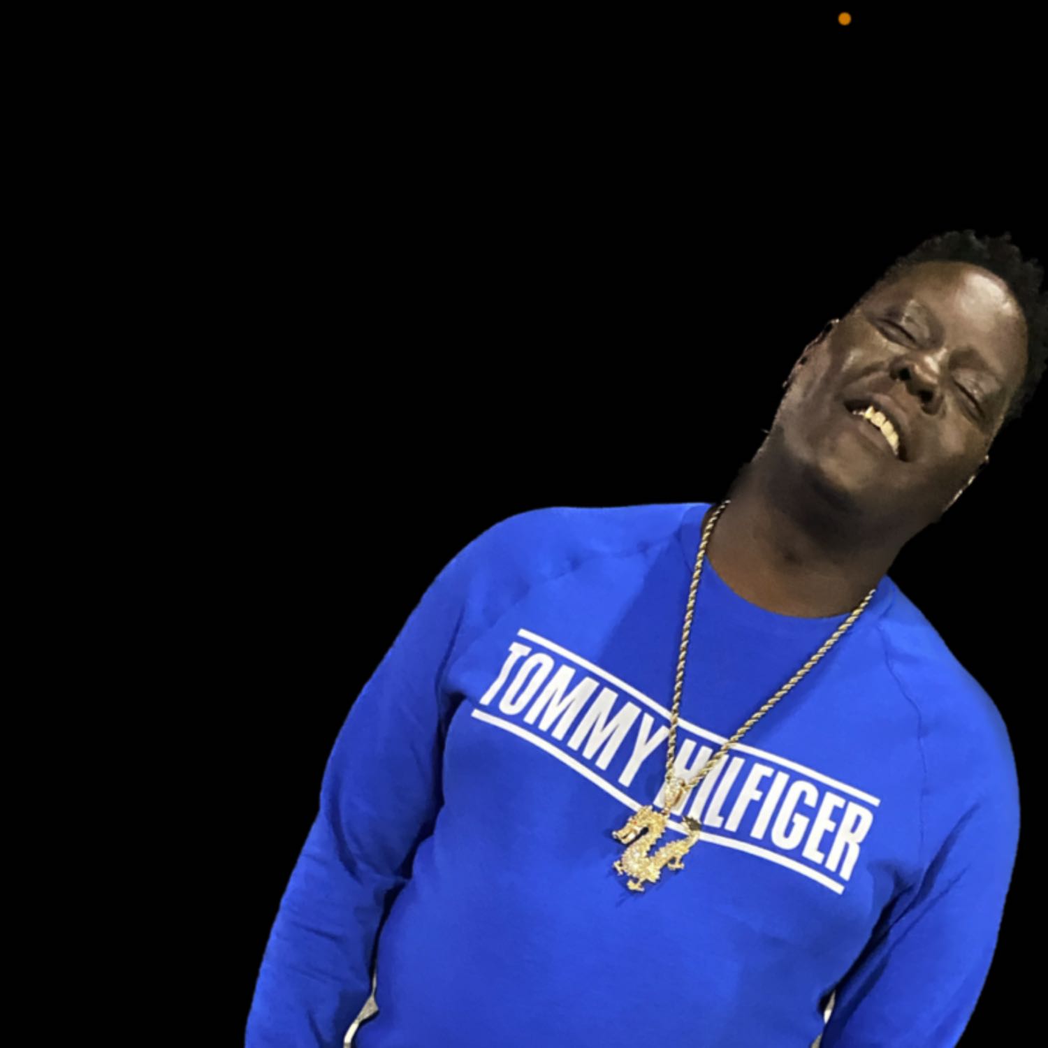 “LETS TALK ABOUT IT”