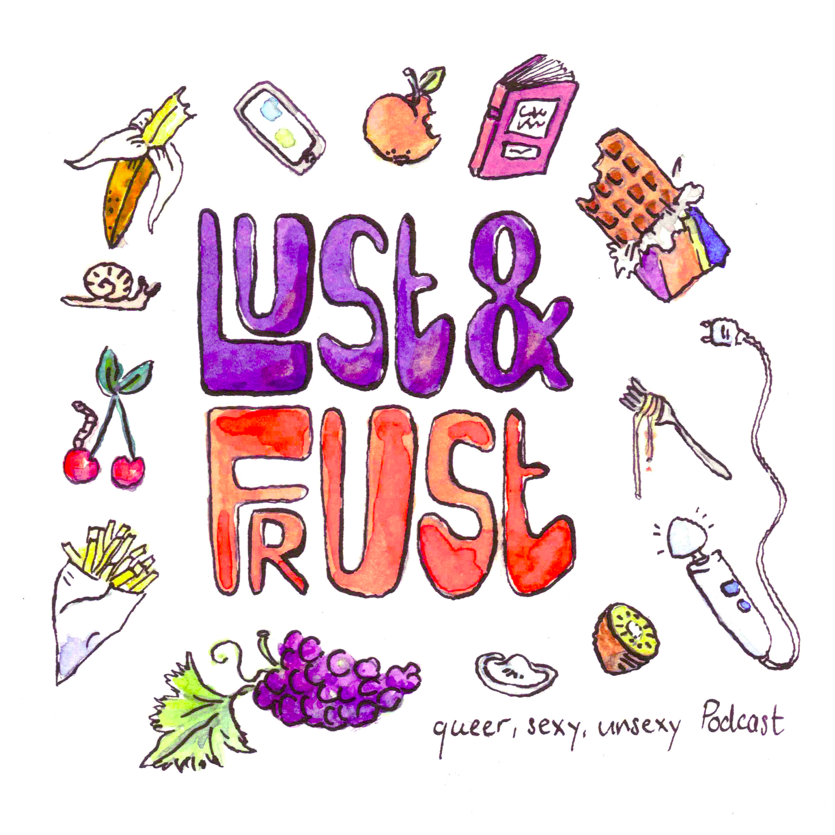 Lust und Frust