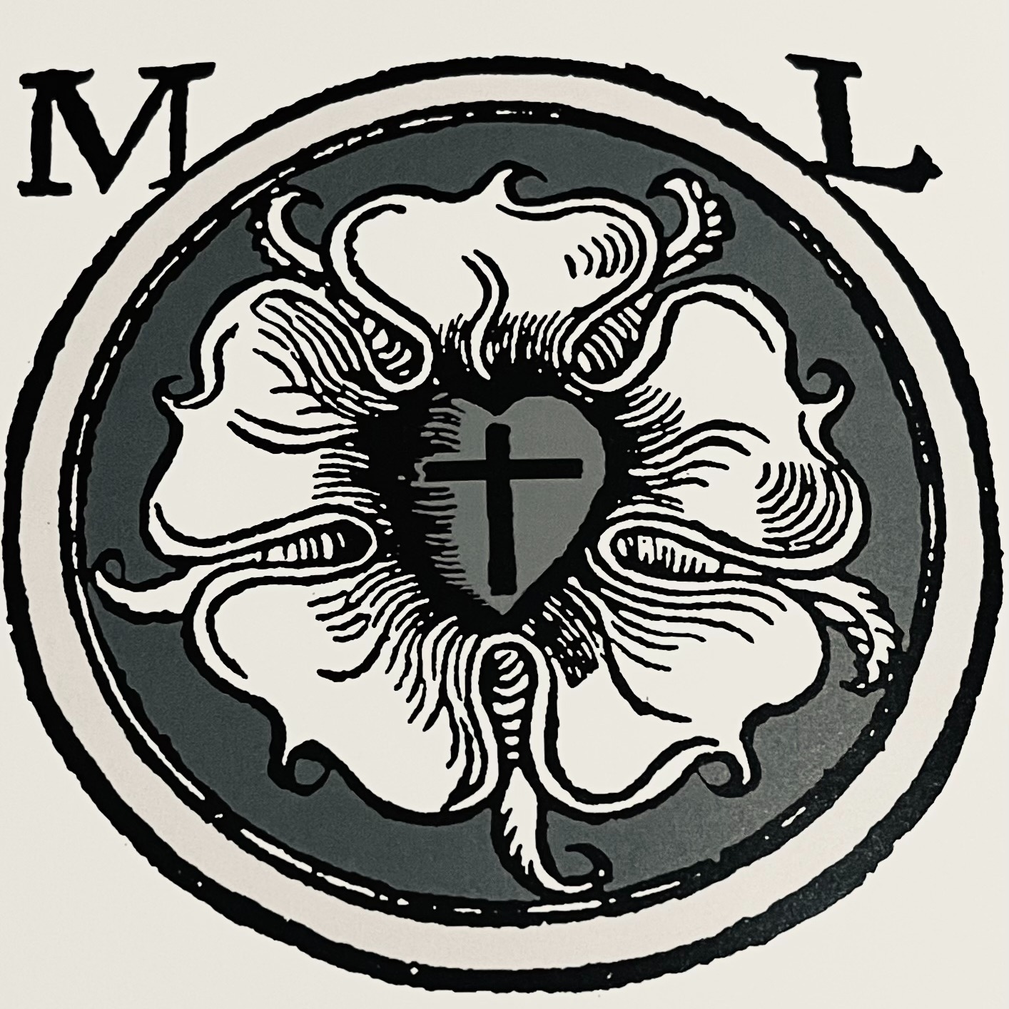 Lutheran Guy Podcast