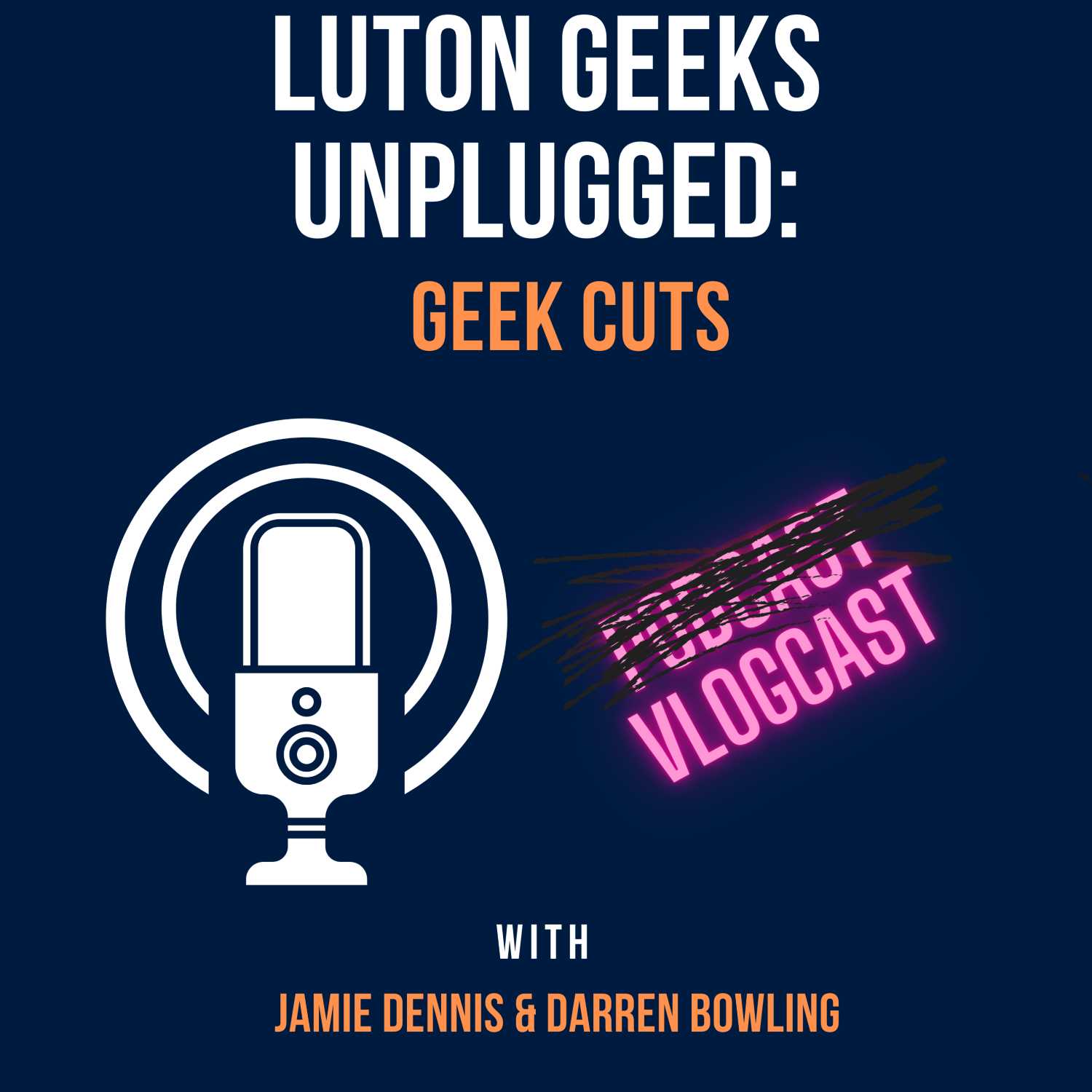 Luton Geeks Unplugged: Tech Tales & Agile Antics