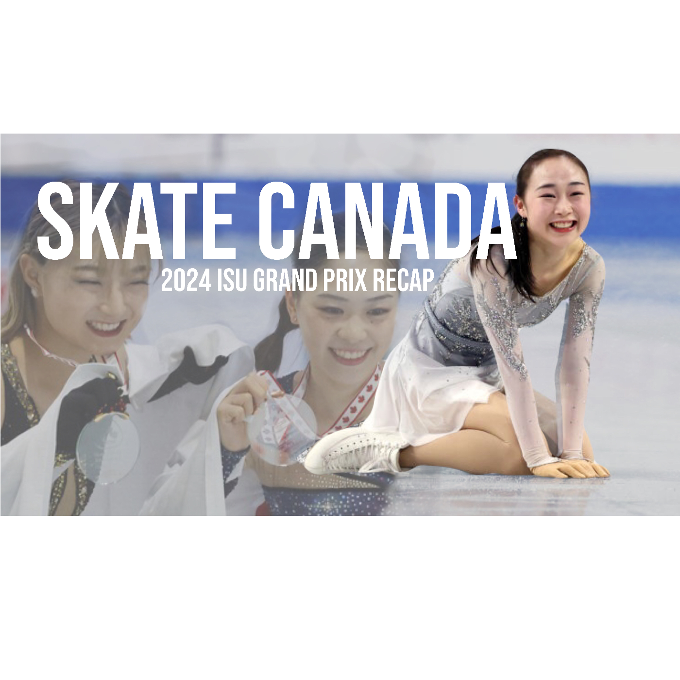 Lutz Talk About Skating Episode 2: Skate Canada Recap