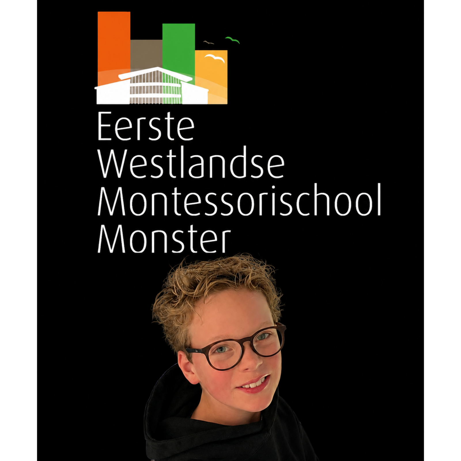 De Montessori Podcast aflevering 4 episode artwork