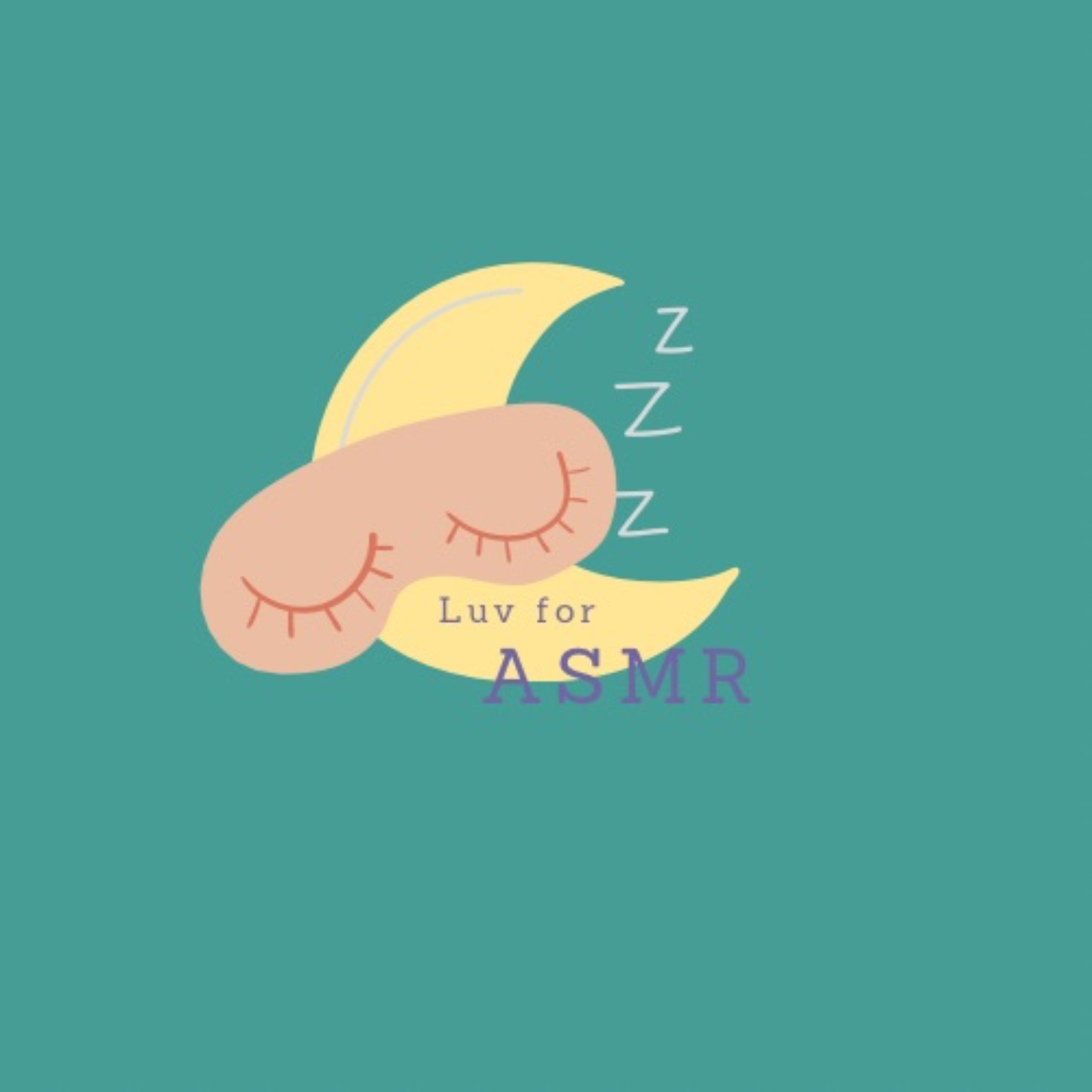 Luv For ASMR Podcast