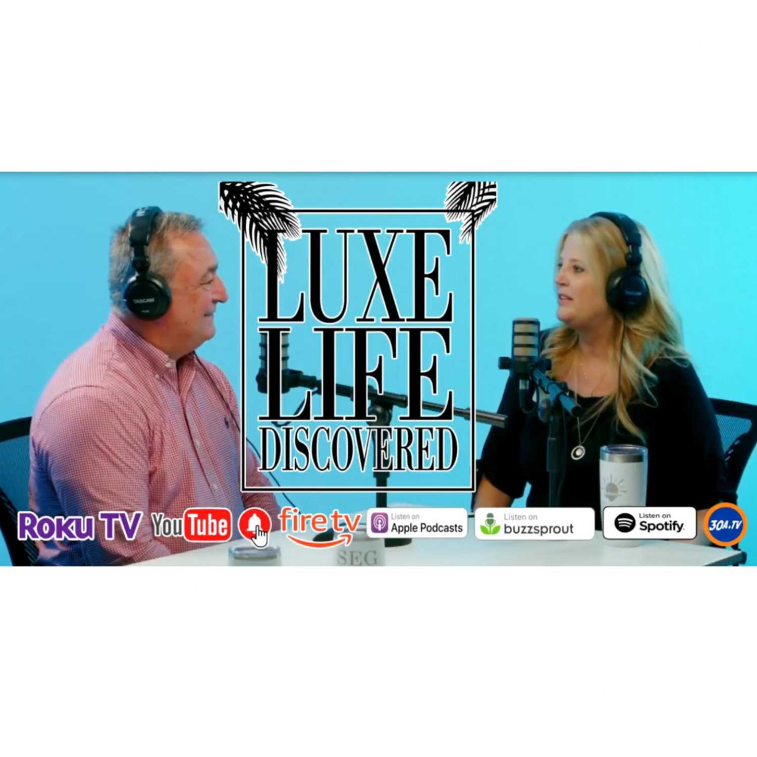 BeachBilly Lifestyle - A Simple Idea Turned Into a TV Show and Apparel Line