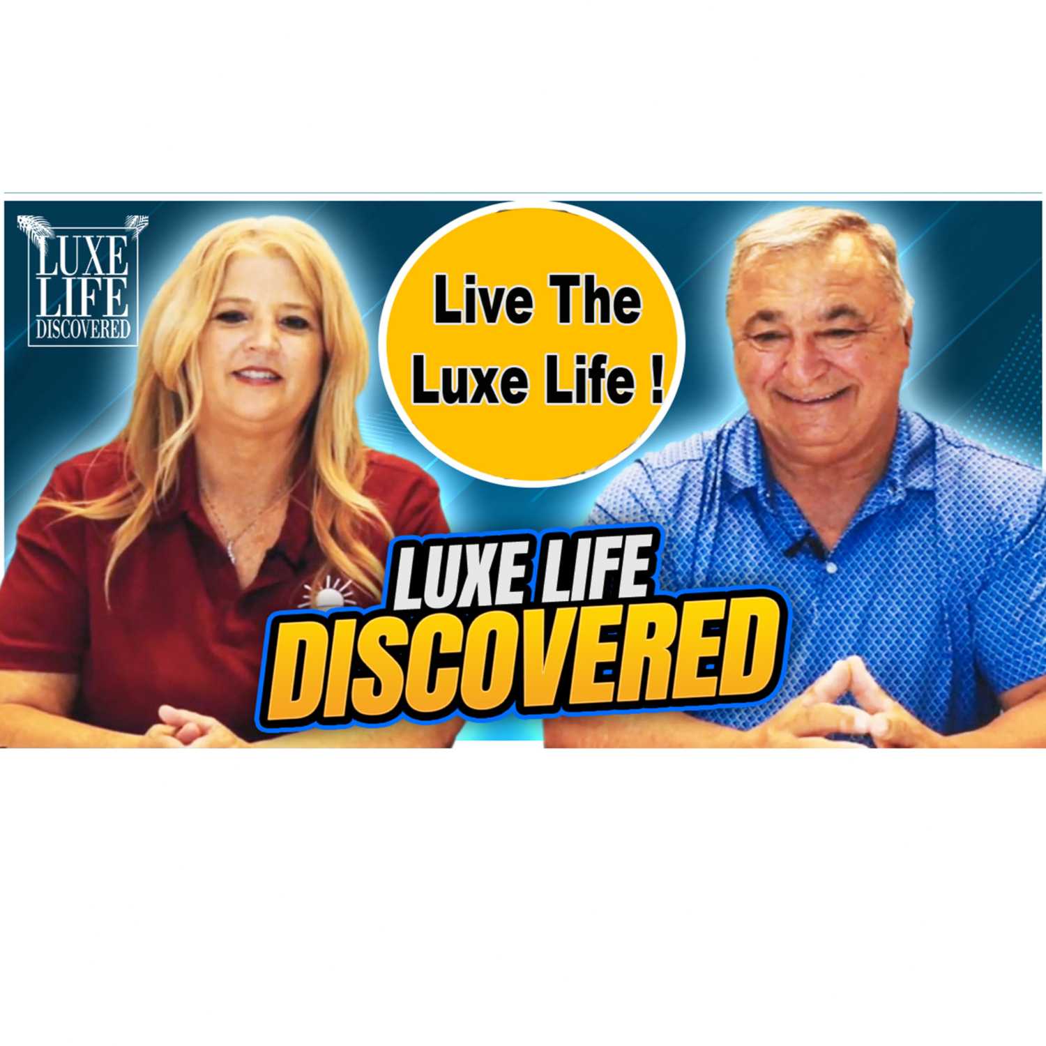 BeachBilly Lifestyle - A Simple Idea Turned Into a TV Show and Apparel Line