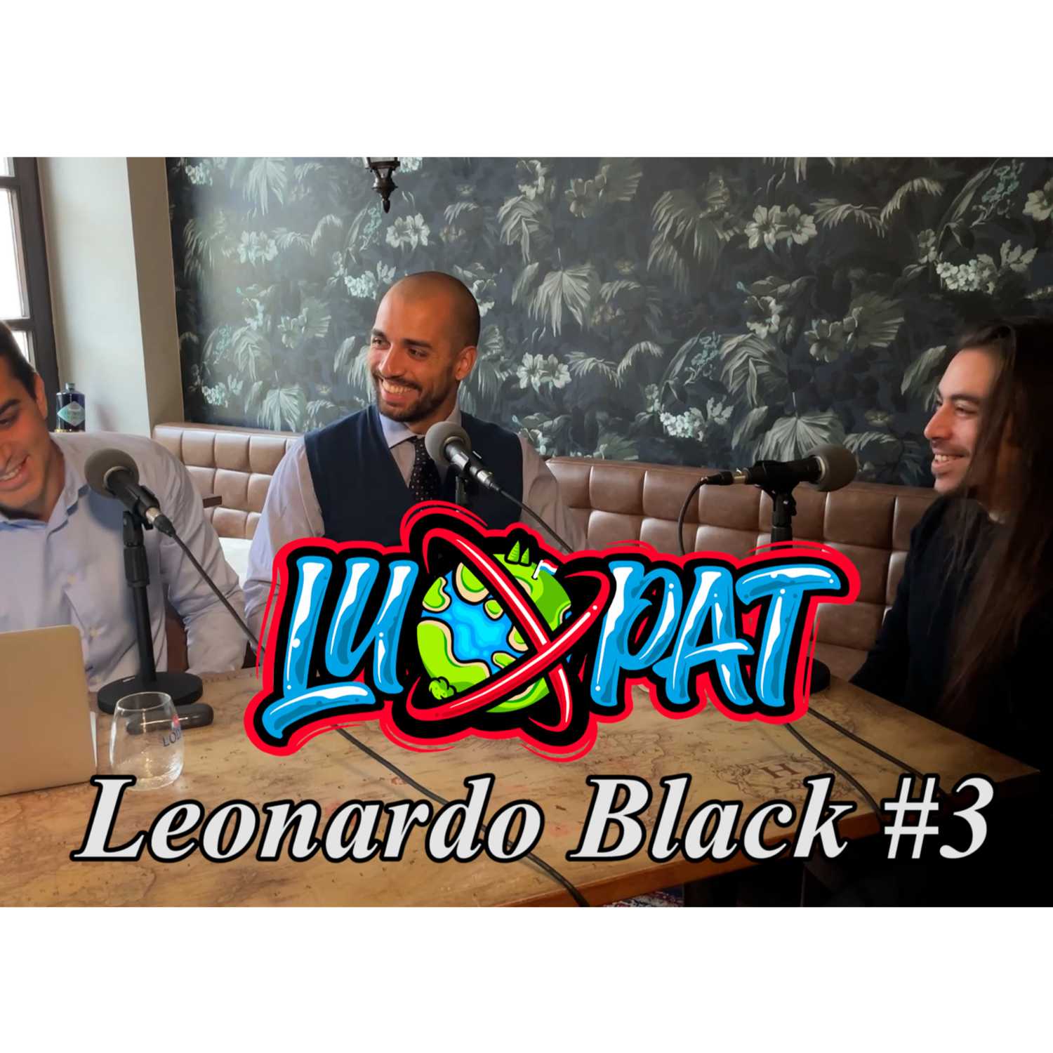 LuXpat