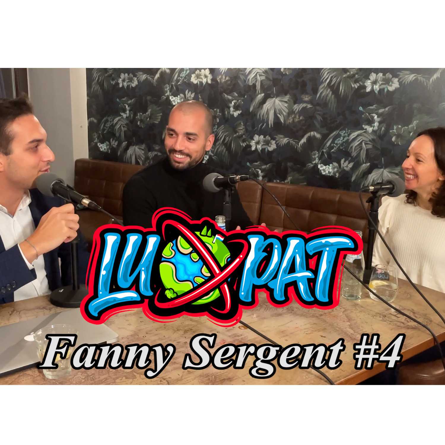 LuXpat