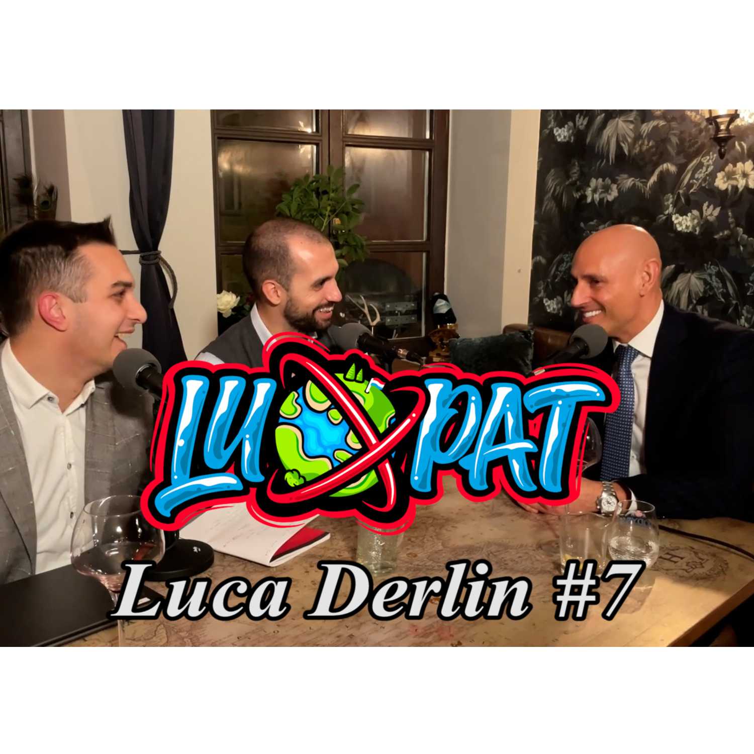 LuXpat