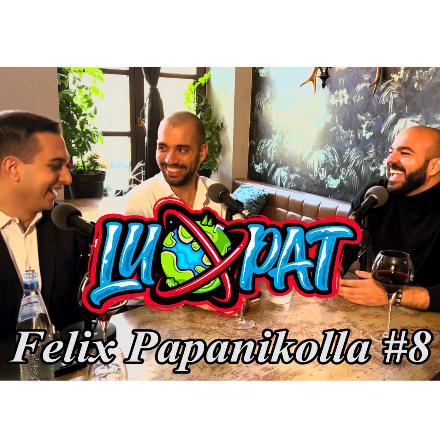 LuXpat