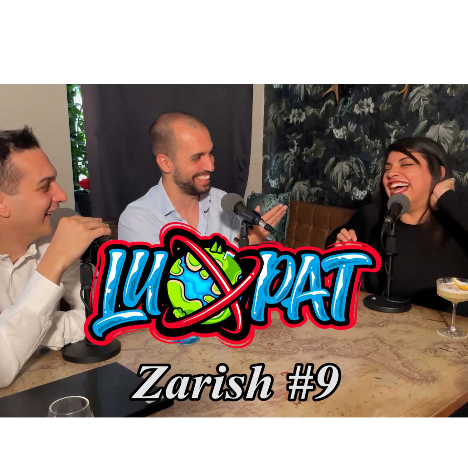 LuXpat