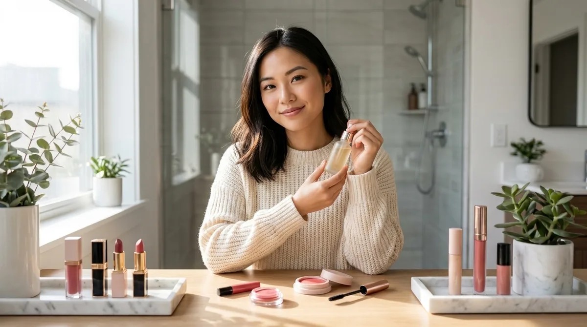 Best Budget Beauty Products That Look Expensive episode artwork