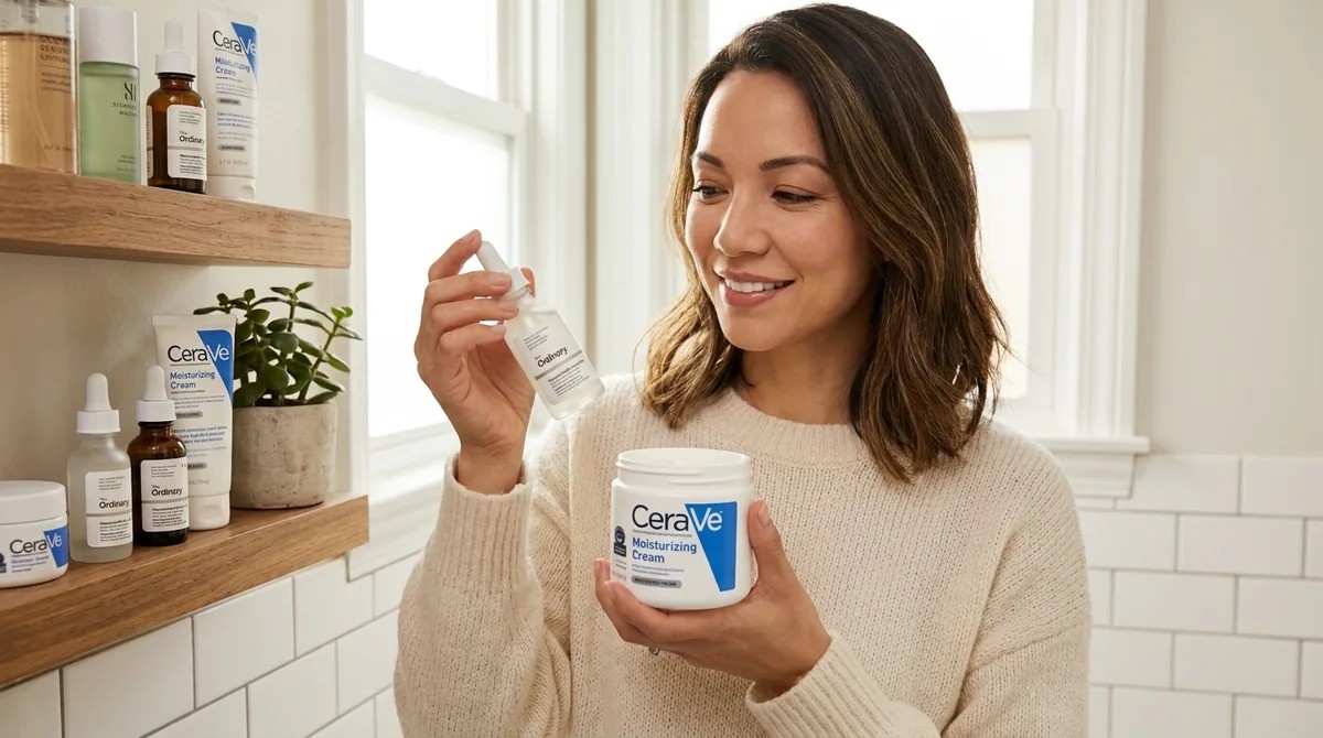 The Ordinary vs CeraVe: Which Budget Skincare Brand Is Better? episode artwork